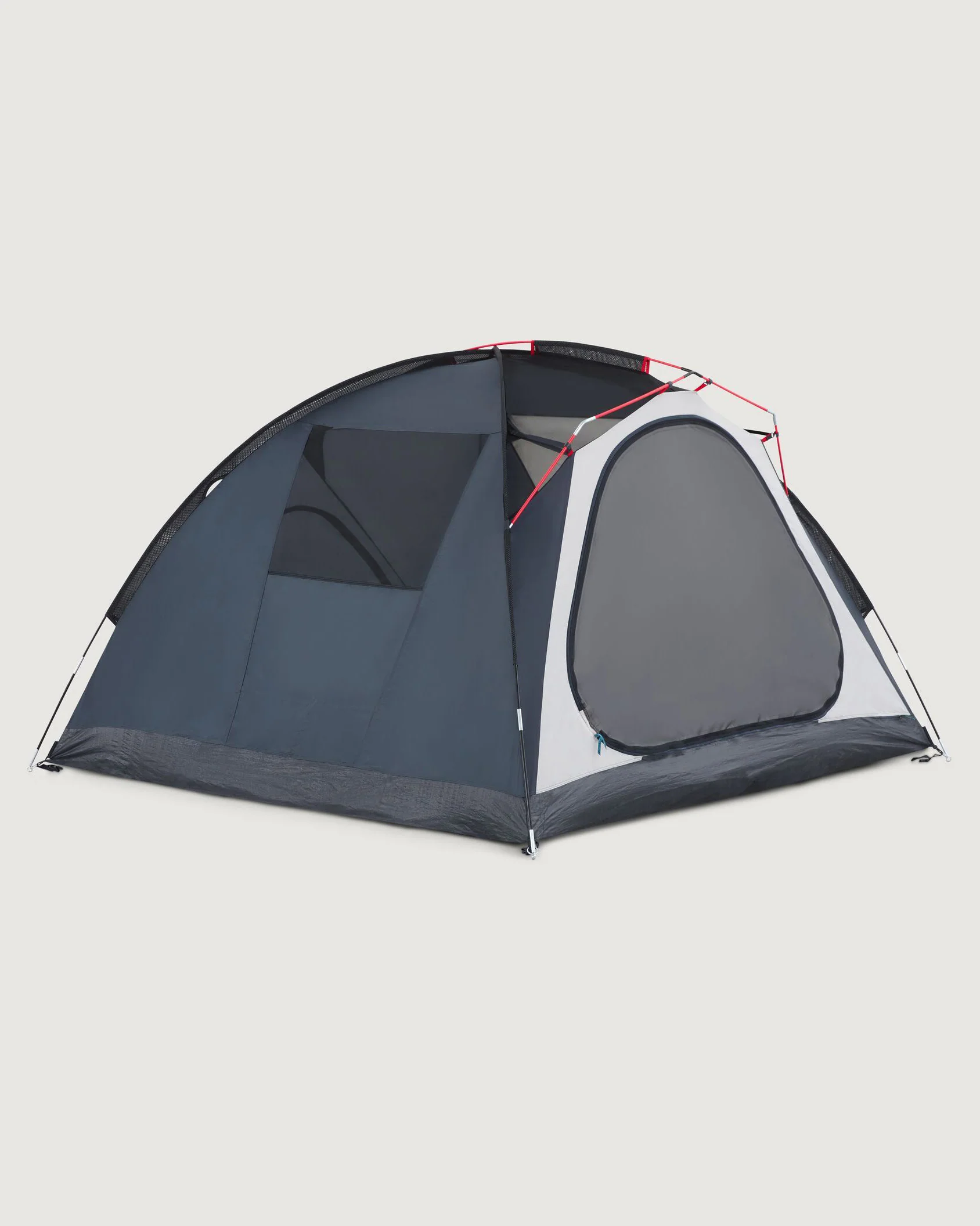 Retreat 80 2-3 Person Tent - Gum Tree/Pony - Image 4