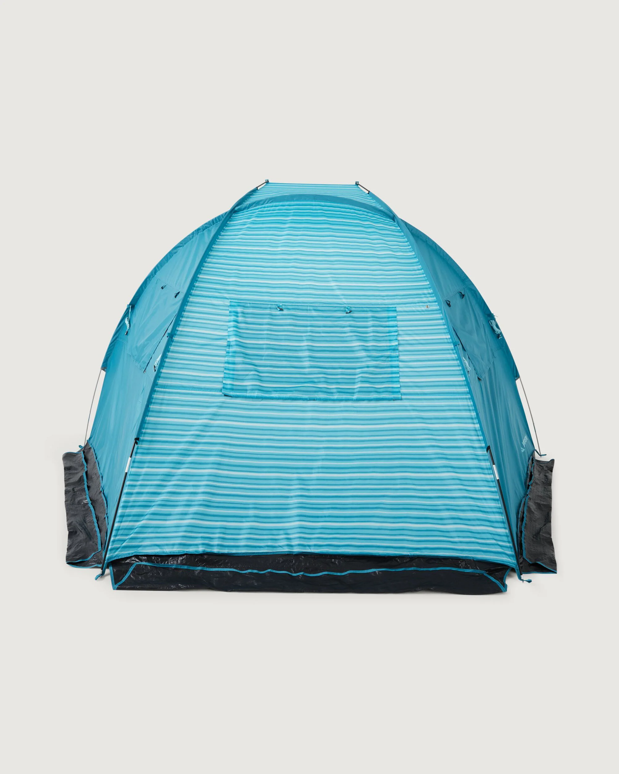 Retreat Family Beach Shelter v3 - Cove Stripe - Image 4