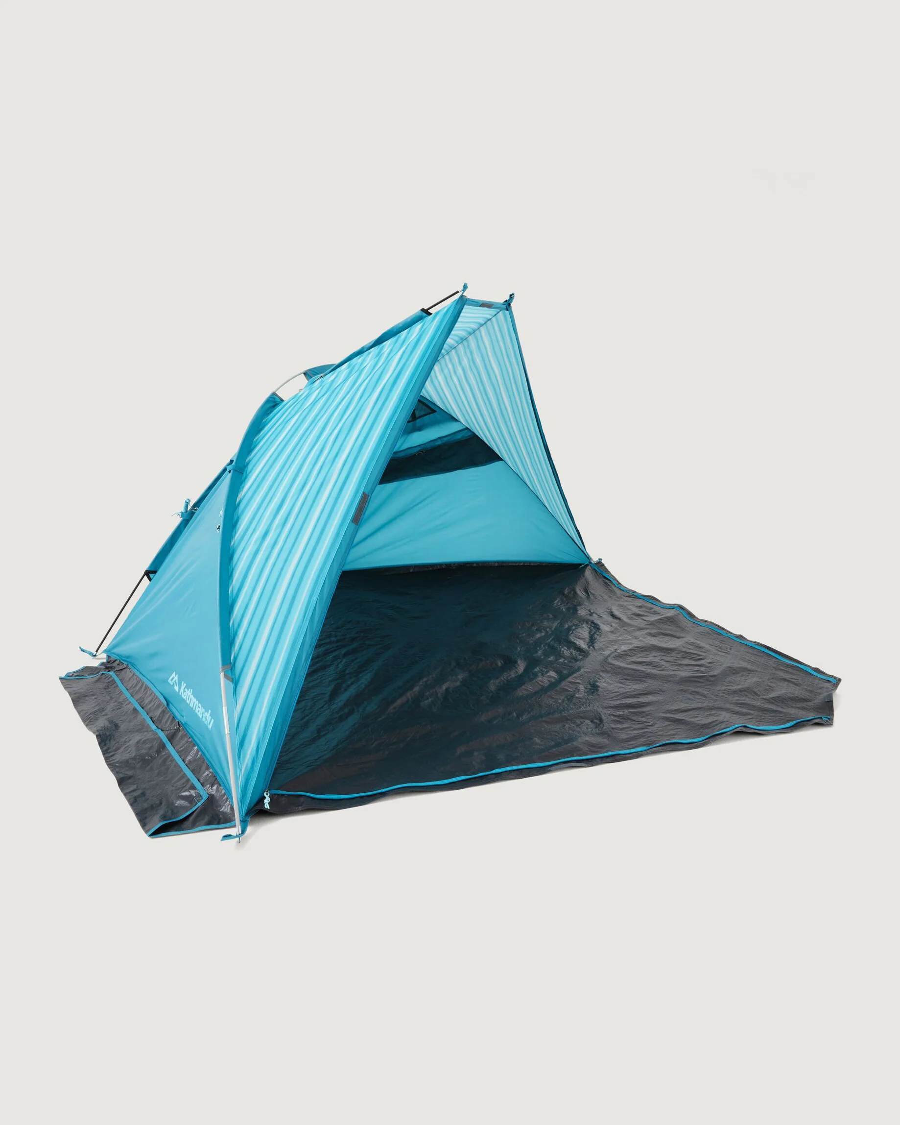 Retreat 3 Person Beach Shelter v4 - Cove Stripe - Image 3