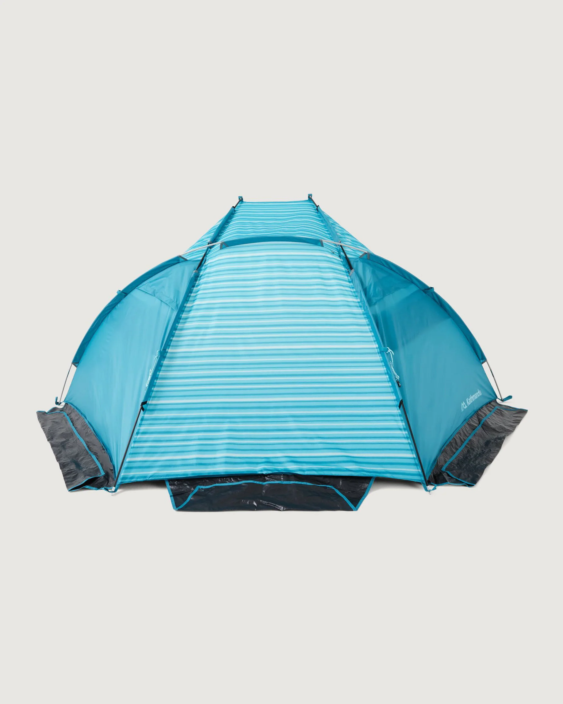 Retreat 3 Person Beach Shelter v4 - Cove Stripe - Image 5