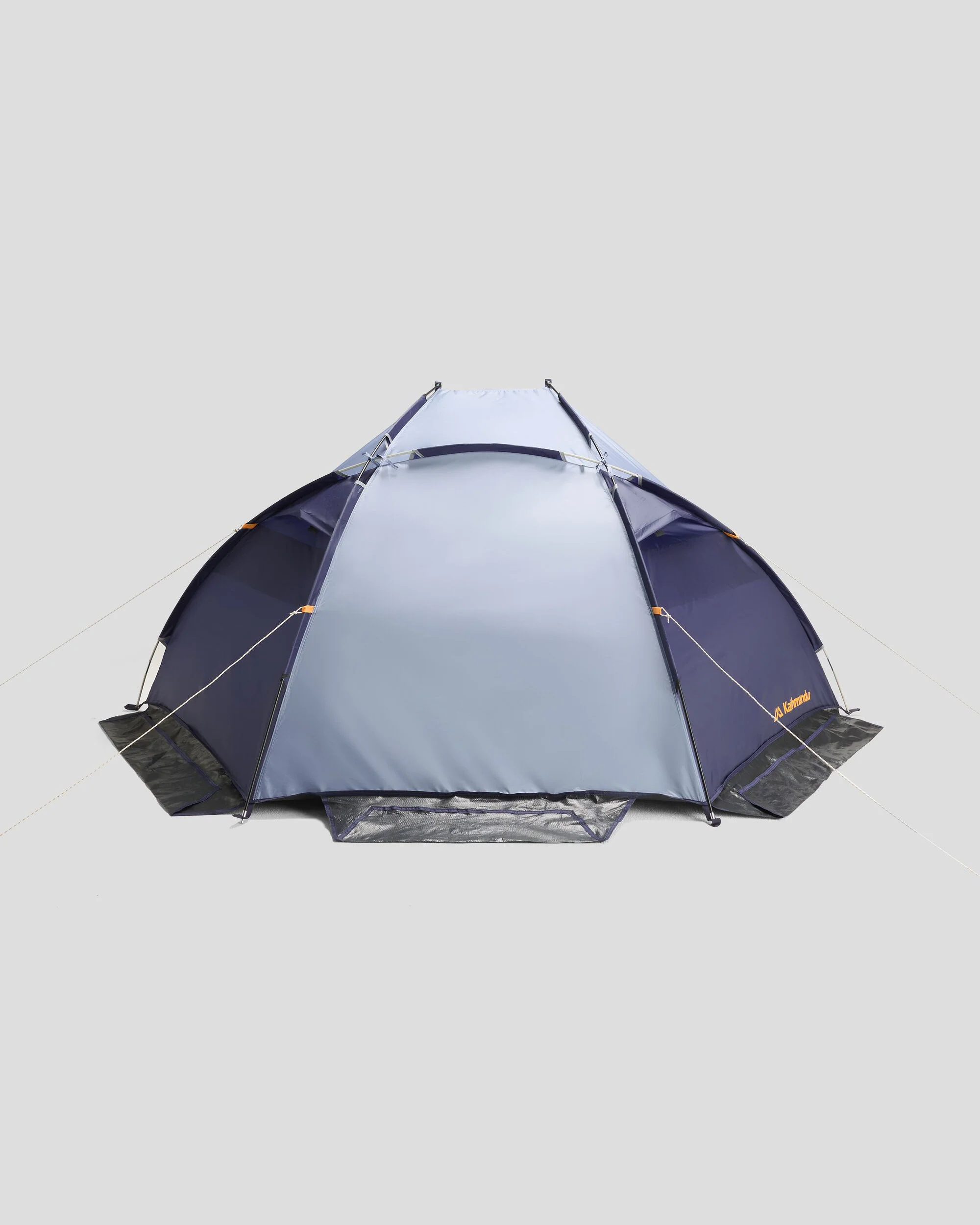 Retreat 3 Person Beach Shelter v4 - Dark Horizon/At Twilight - Image 3