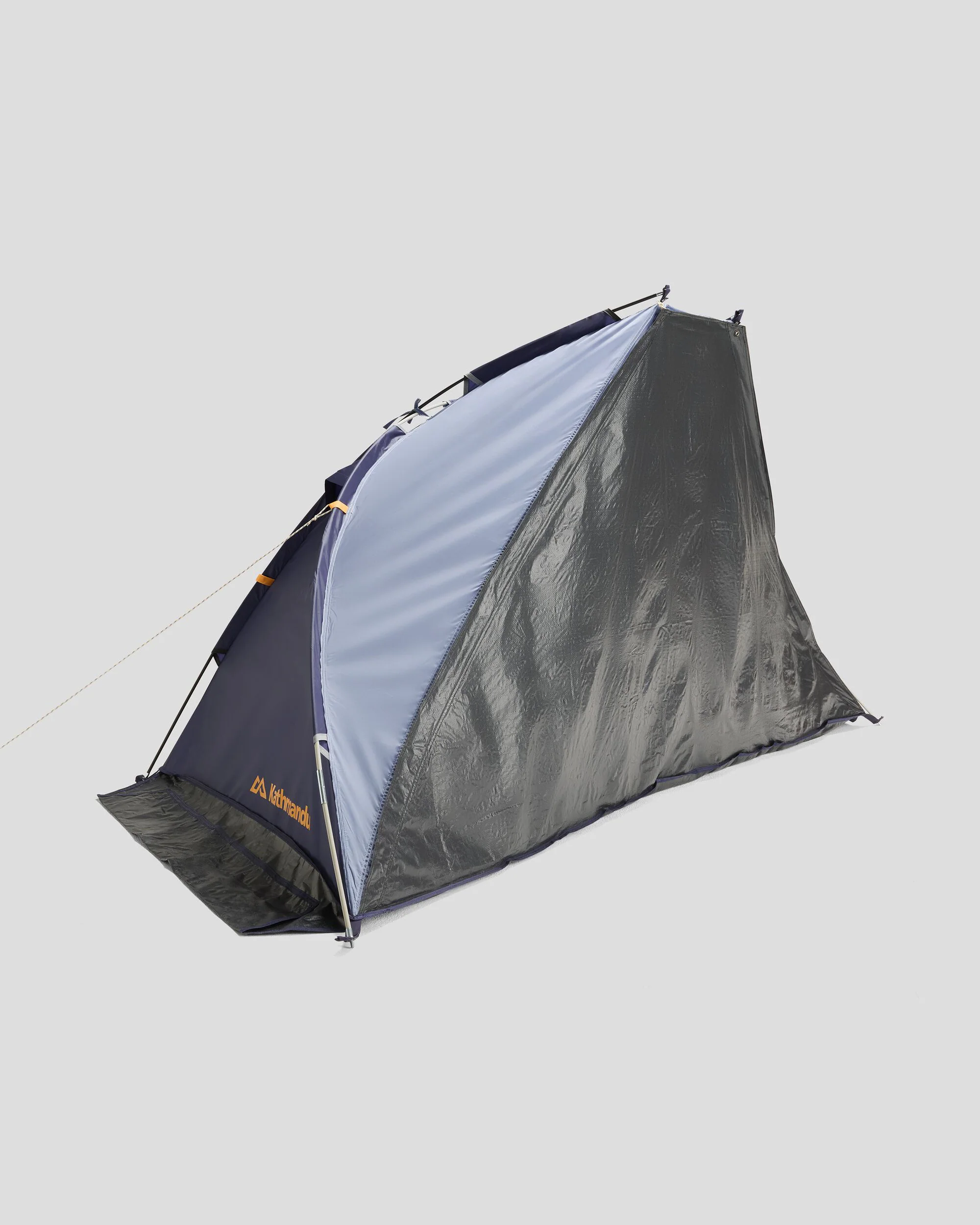 Retreat 3 Person Beach Shelter v4 - Dark Horizon/At Twilight - Image 4