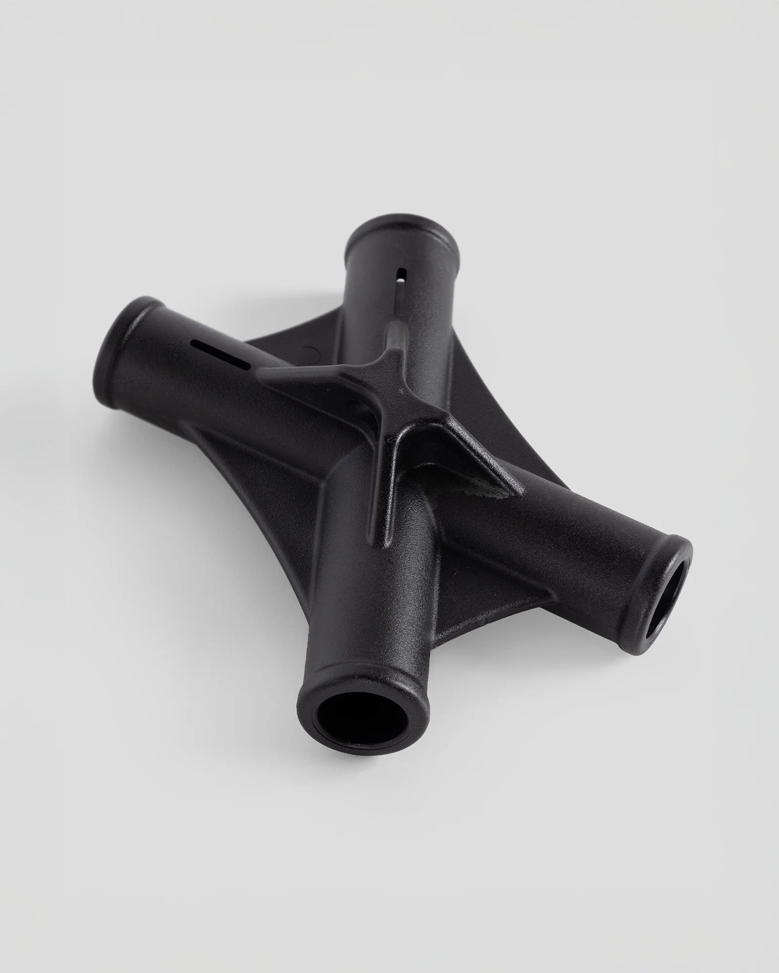 Retreat Compass Hub v2 - Corner Wall Hub v2 - Black - Image 3