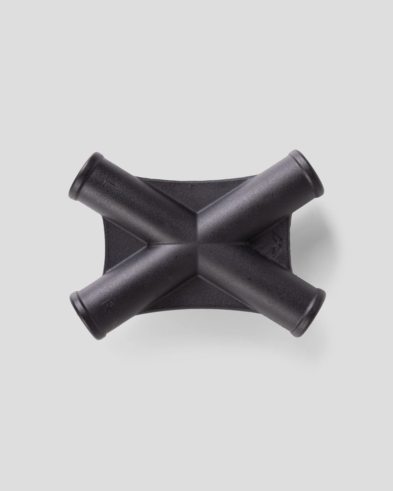 Retreat Compass Hub v2 - Corner Wall Hub v2 - Black - Image 4