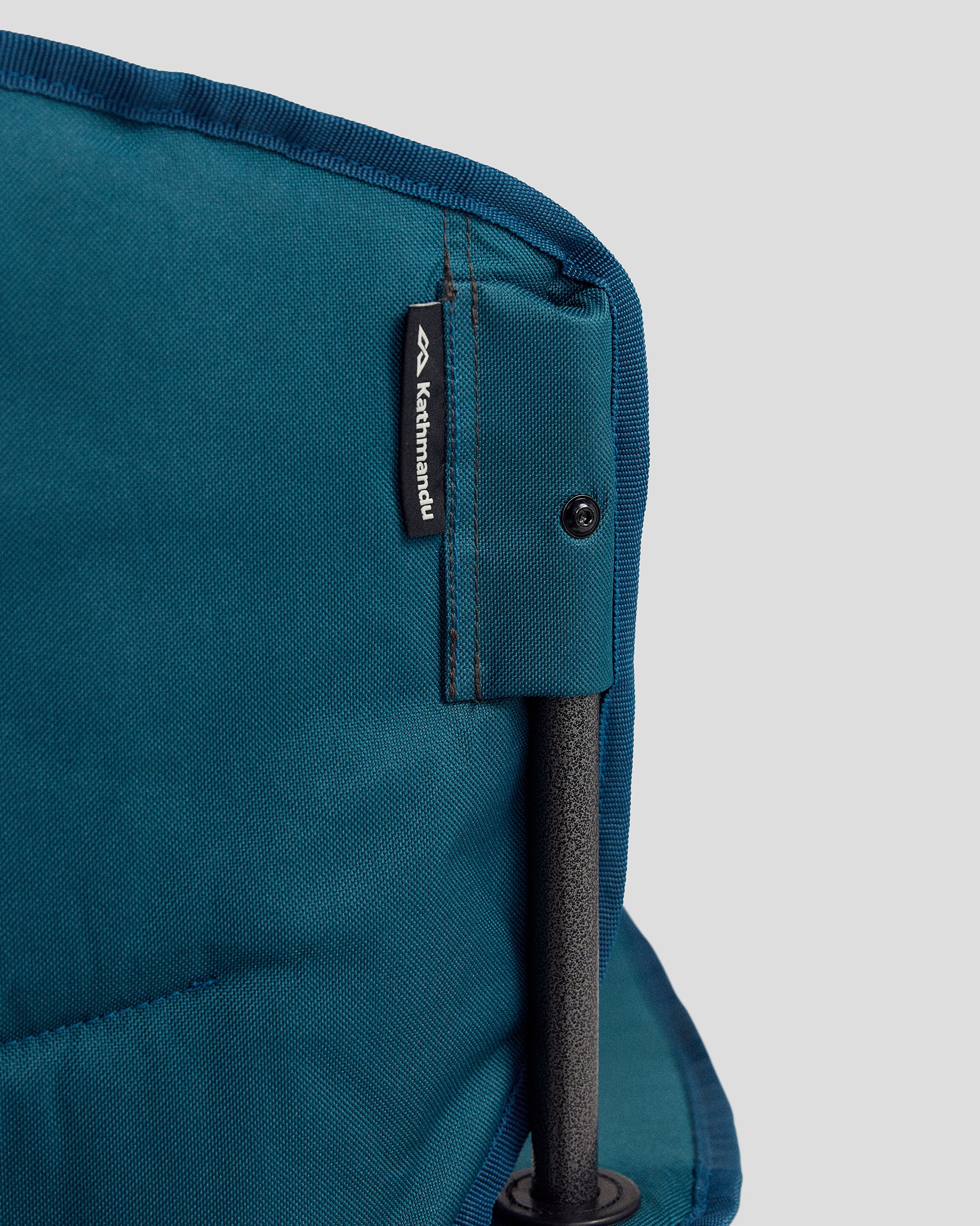 Retreat Cooler Armchair - Deep Sea Blue - Image 10