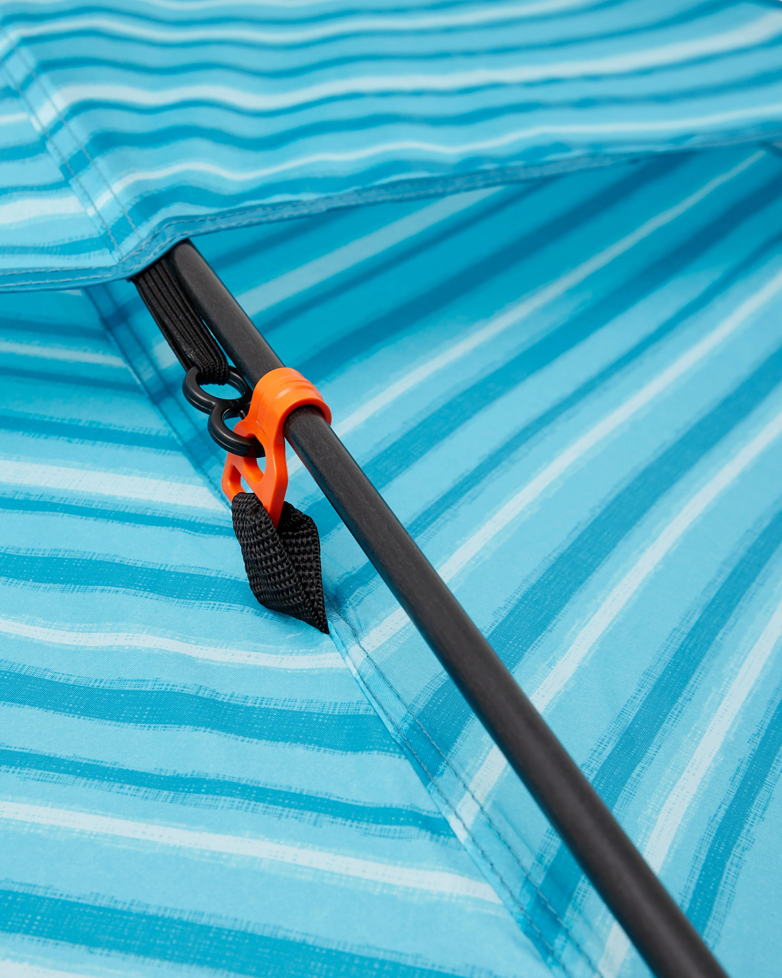 Retreat Quick Pitch Beach Base - Cove Stripe - Image 3