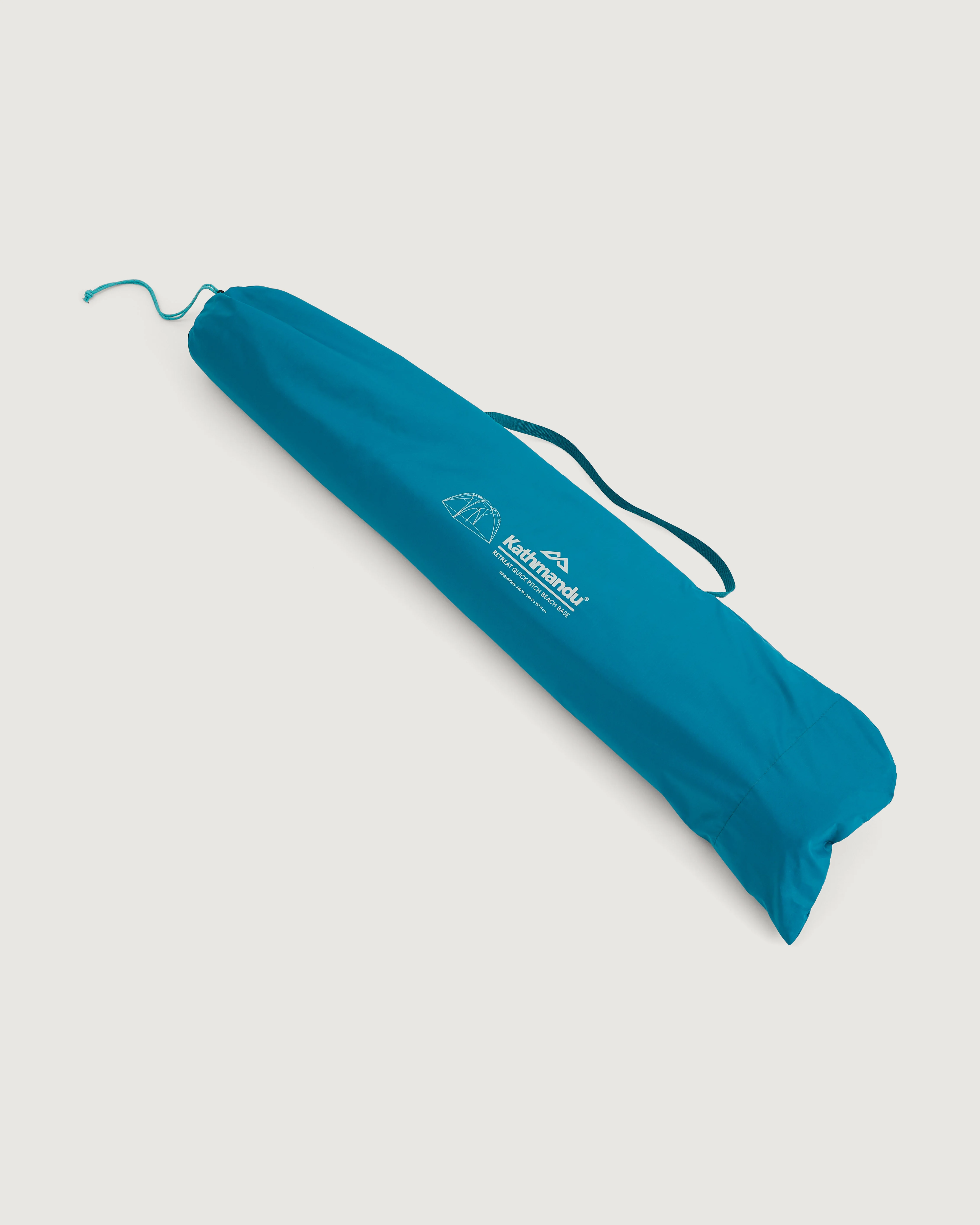 Retreat Quick Pitch Beach Base - Cove Stripe - Image 5