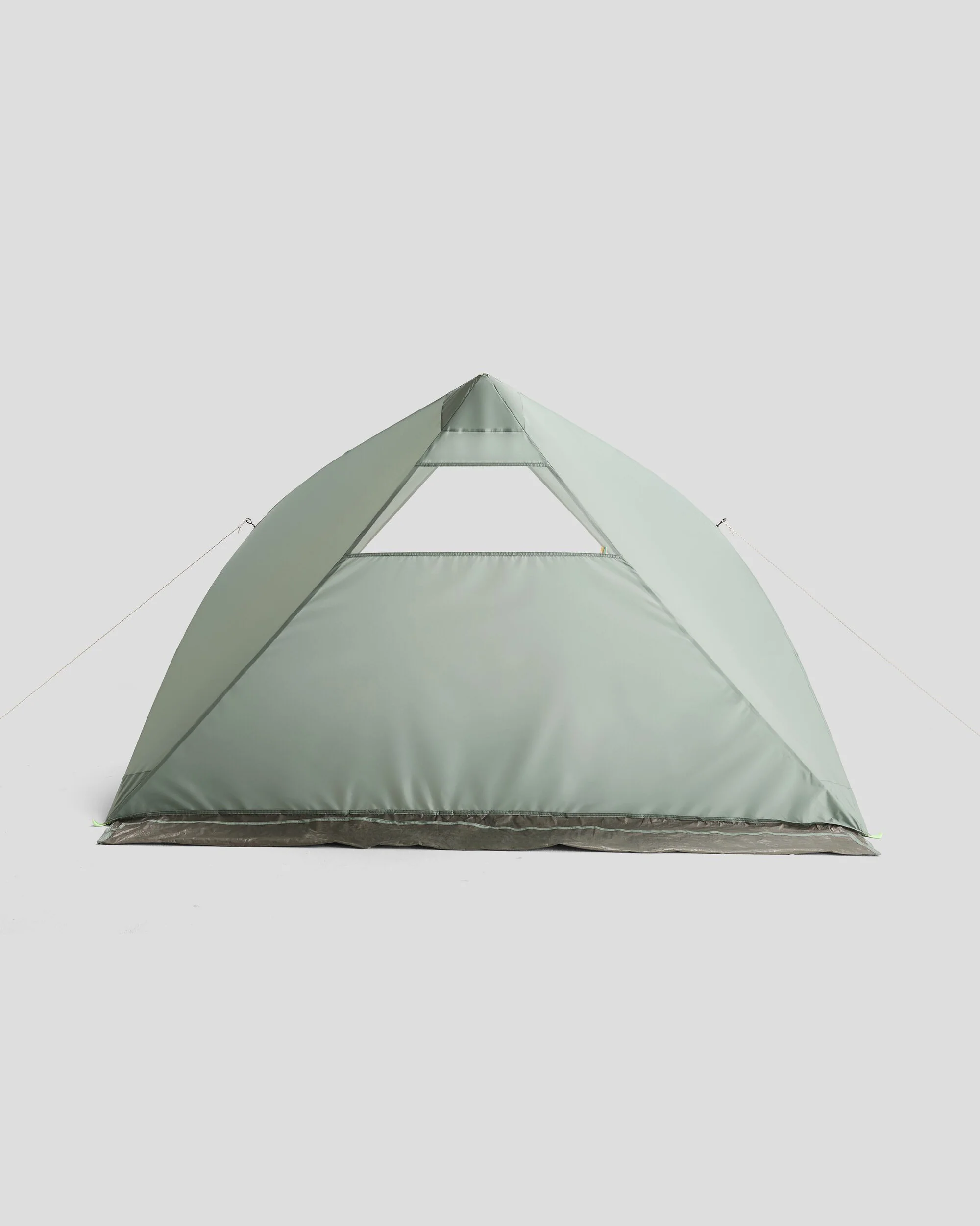 Retreat Quick Pitch Beach Shelter - Gum Tree - Image 3