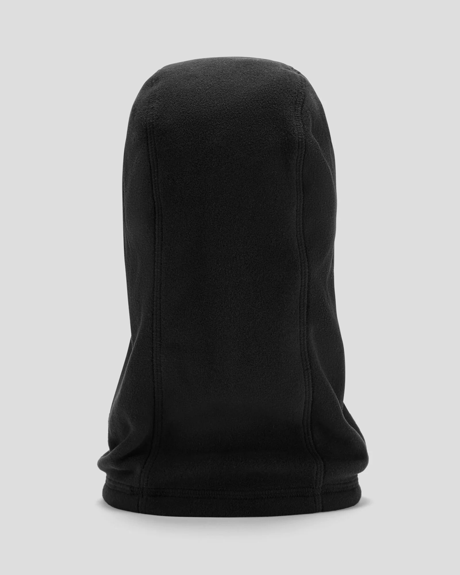 Ridge 100 PrimaLoft® Bio  Fleece Balaclava - Black - Image 4