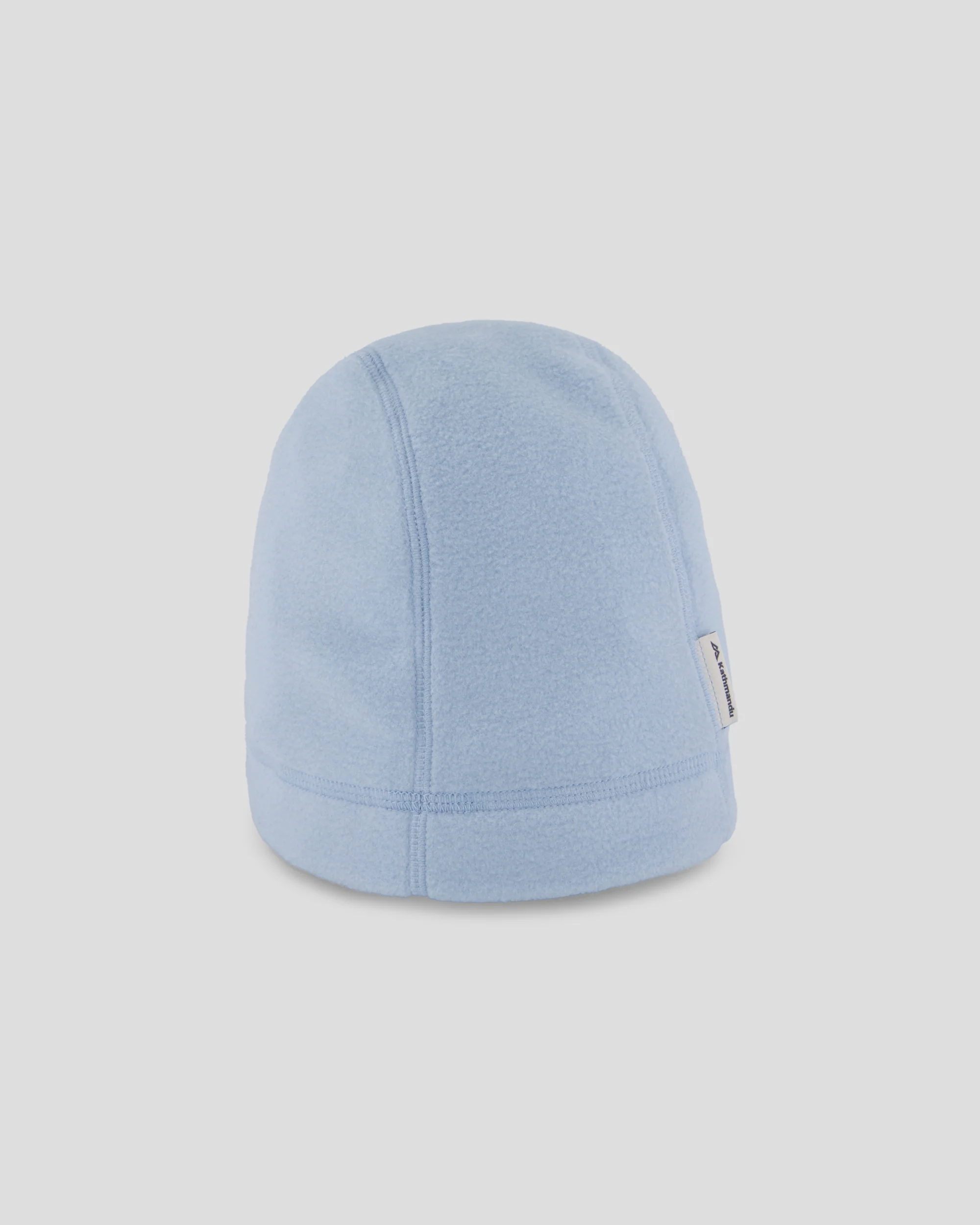 Ridge 100 Primaloft Fleece Beanie - Bluebird - Image 3