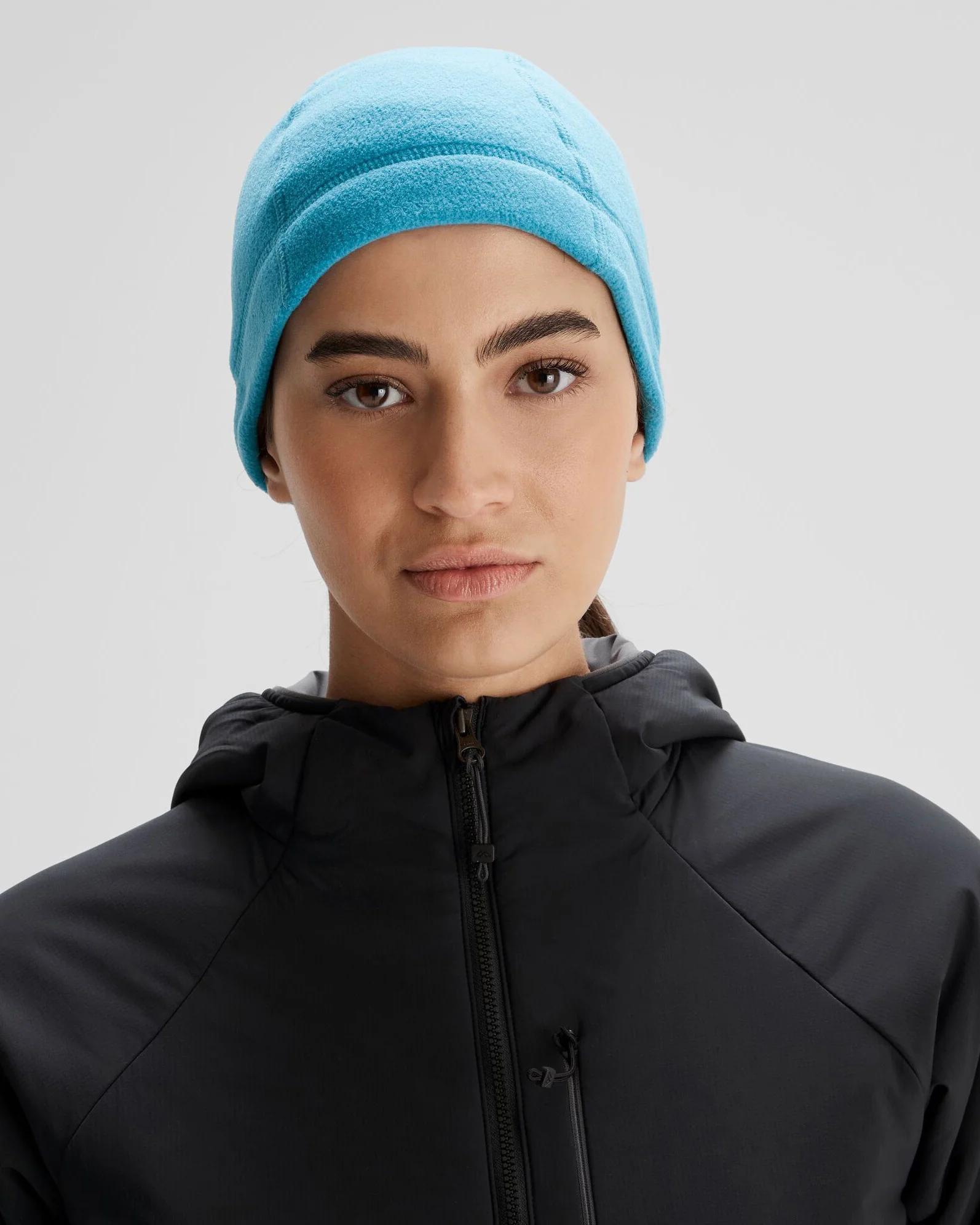 Ridge 100 PrimaLoft® Bio  Fleece Beanie - Eddy - Image 2