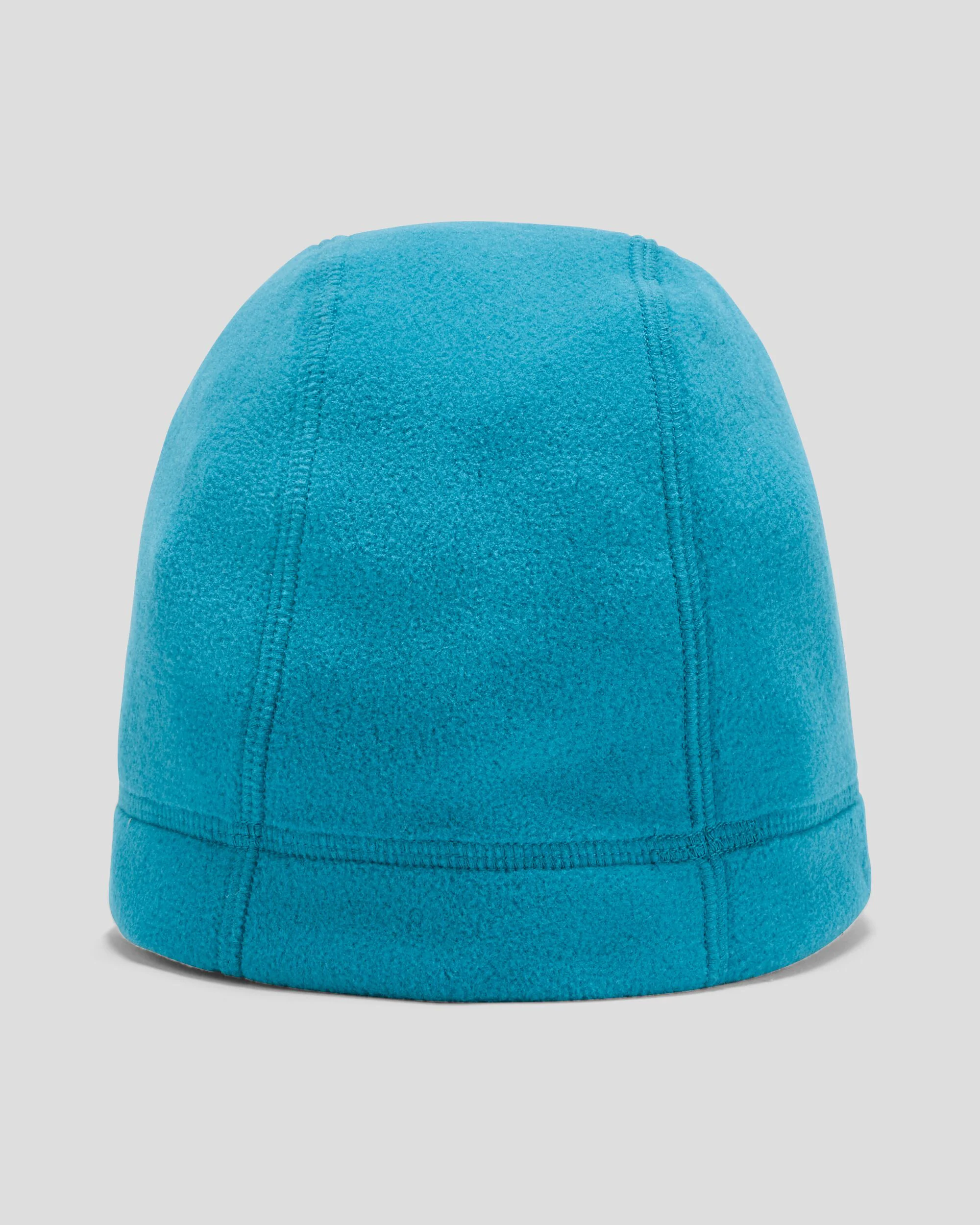 Ridge 100 PrimaLoft® Bio  Fleece Beanie - Eddy - Image 4