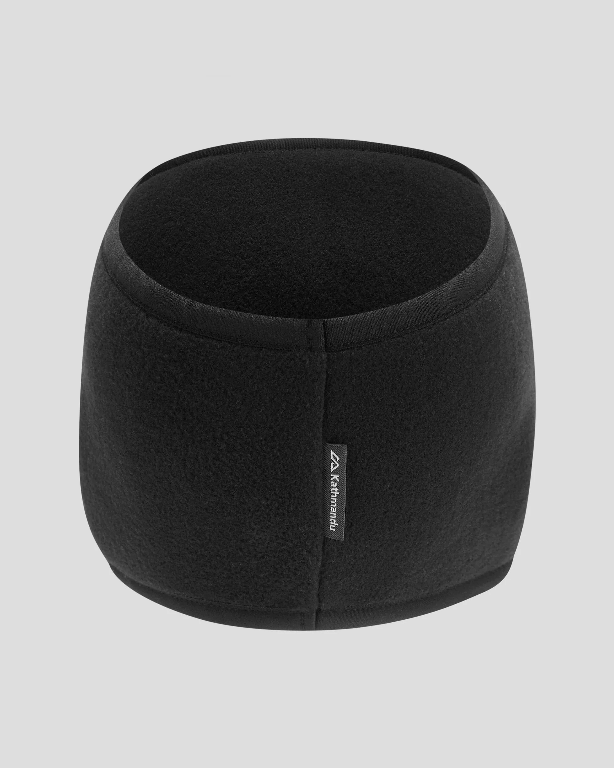 Ridge 100 PrimaLoft® Bio Earmuffs - Black - Image 4