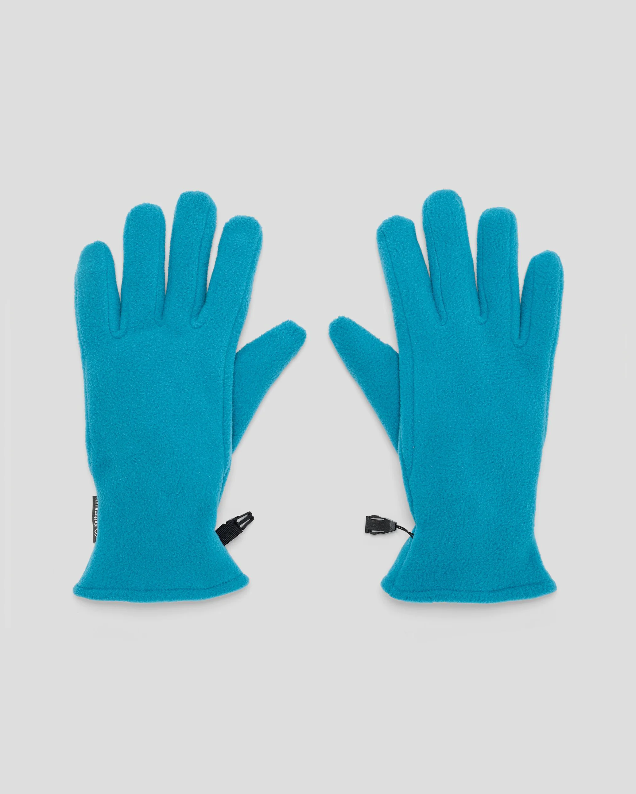 Ridge 100 PrimaLoft® Bio Fleece Gloves - Eddy