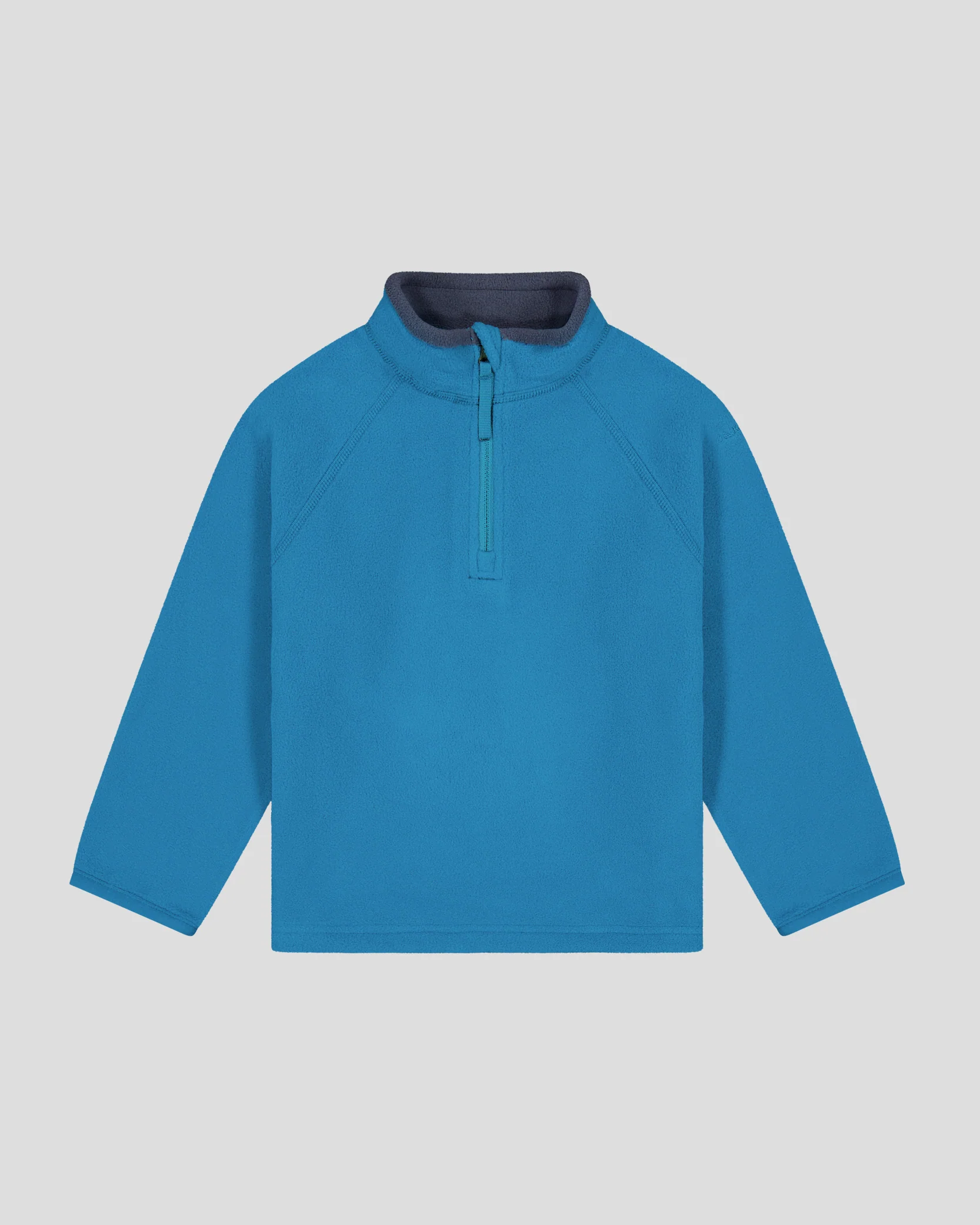 Kids Ridge 100 Primaloft Pullover - Dark Eddy - Image 5