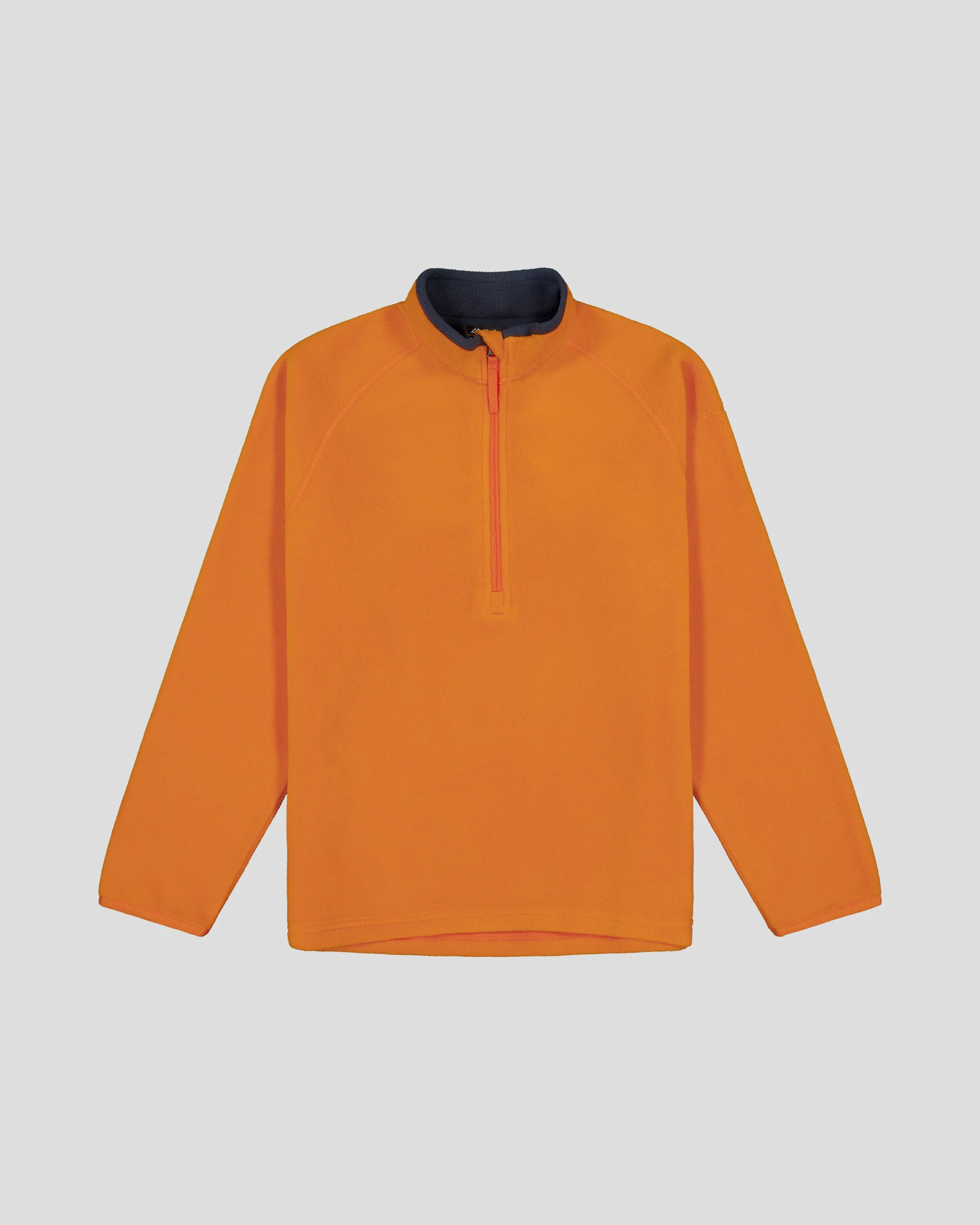 Kids' Ridge 100 Primaloft Pullover - Magma - Image 5