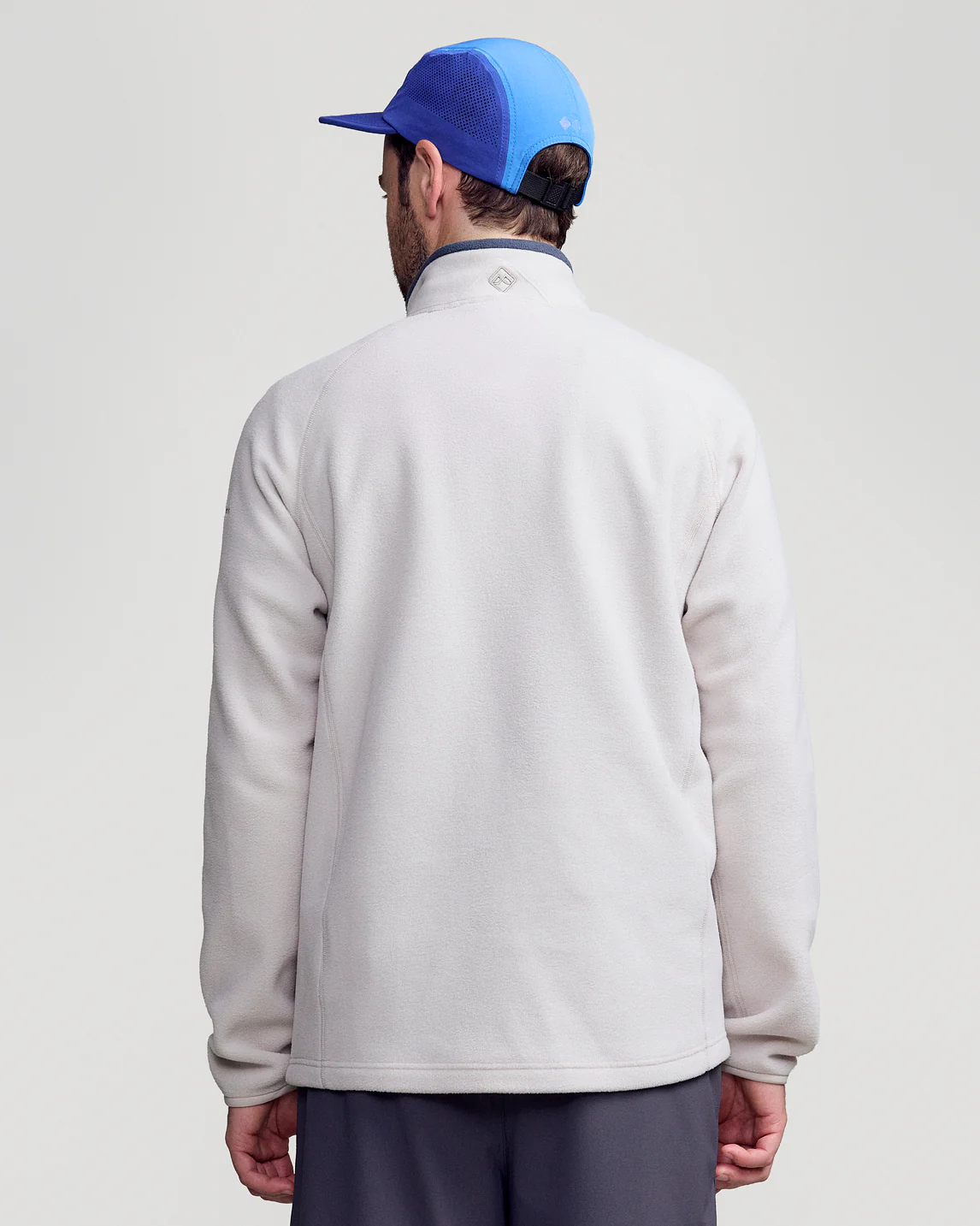 Ridge 100 Primaloft Mns Pullover - Light Hike - Image 4