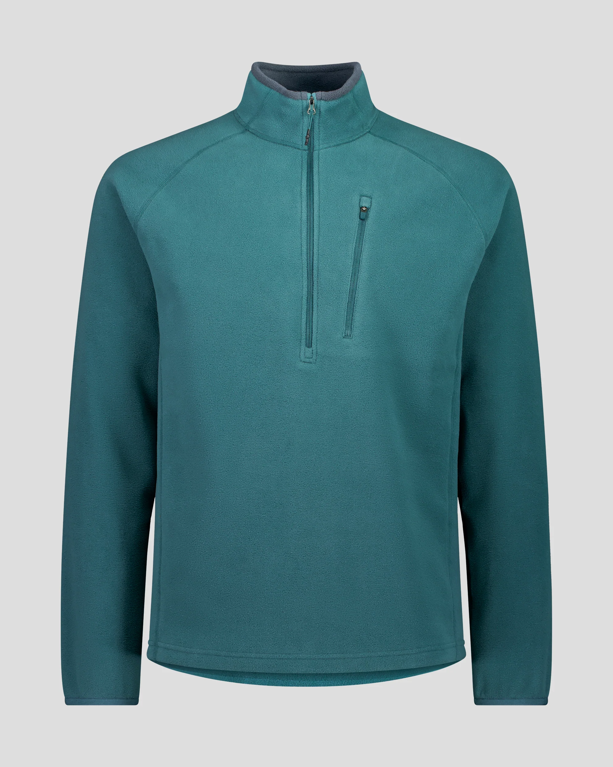 Men's Ridge 100 Primaloft Pullover - Ocean - Image 7