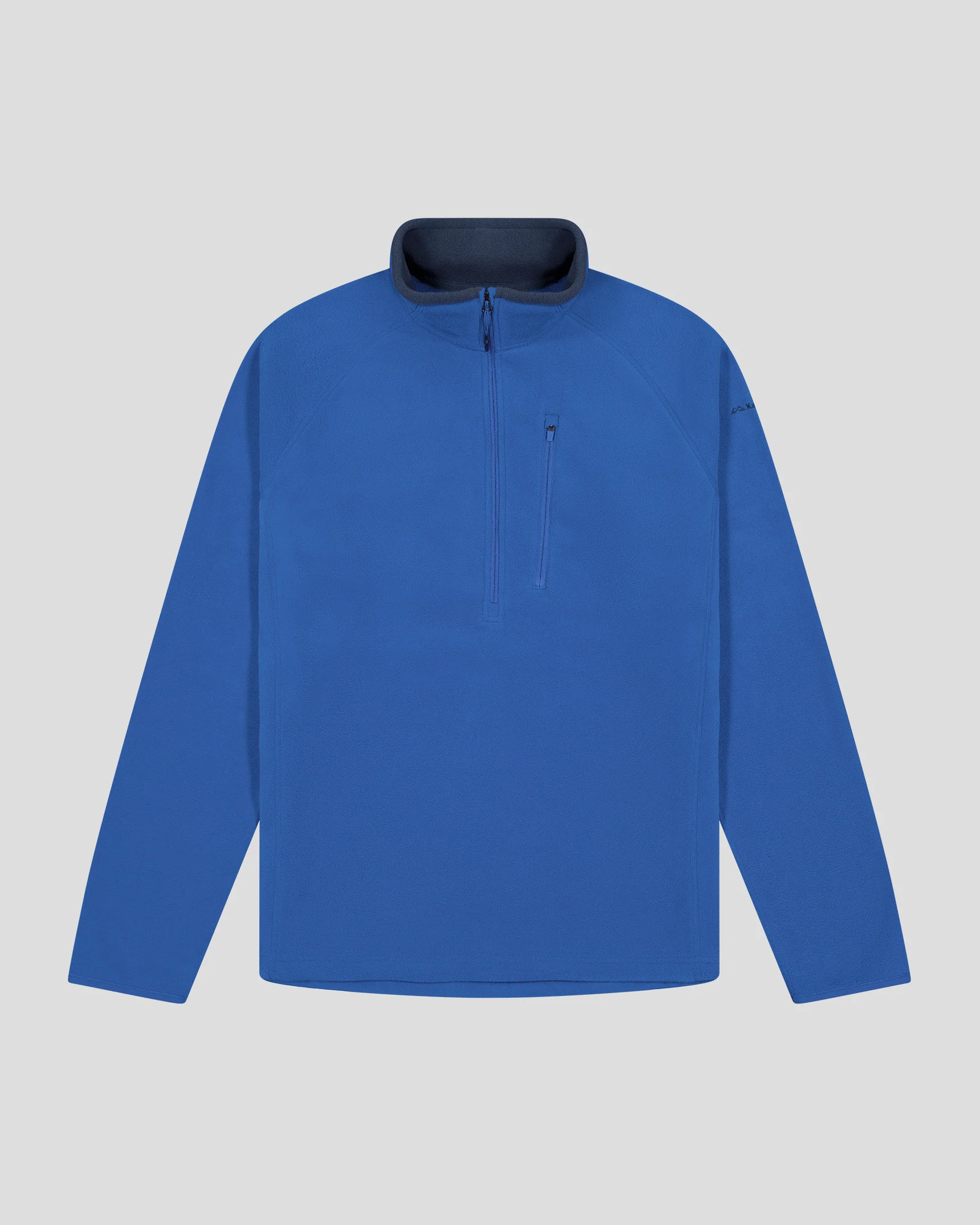 Men's Ridge 100 Primaloft Pullover - Peak Blue - Image 6