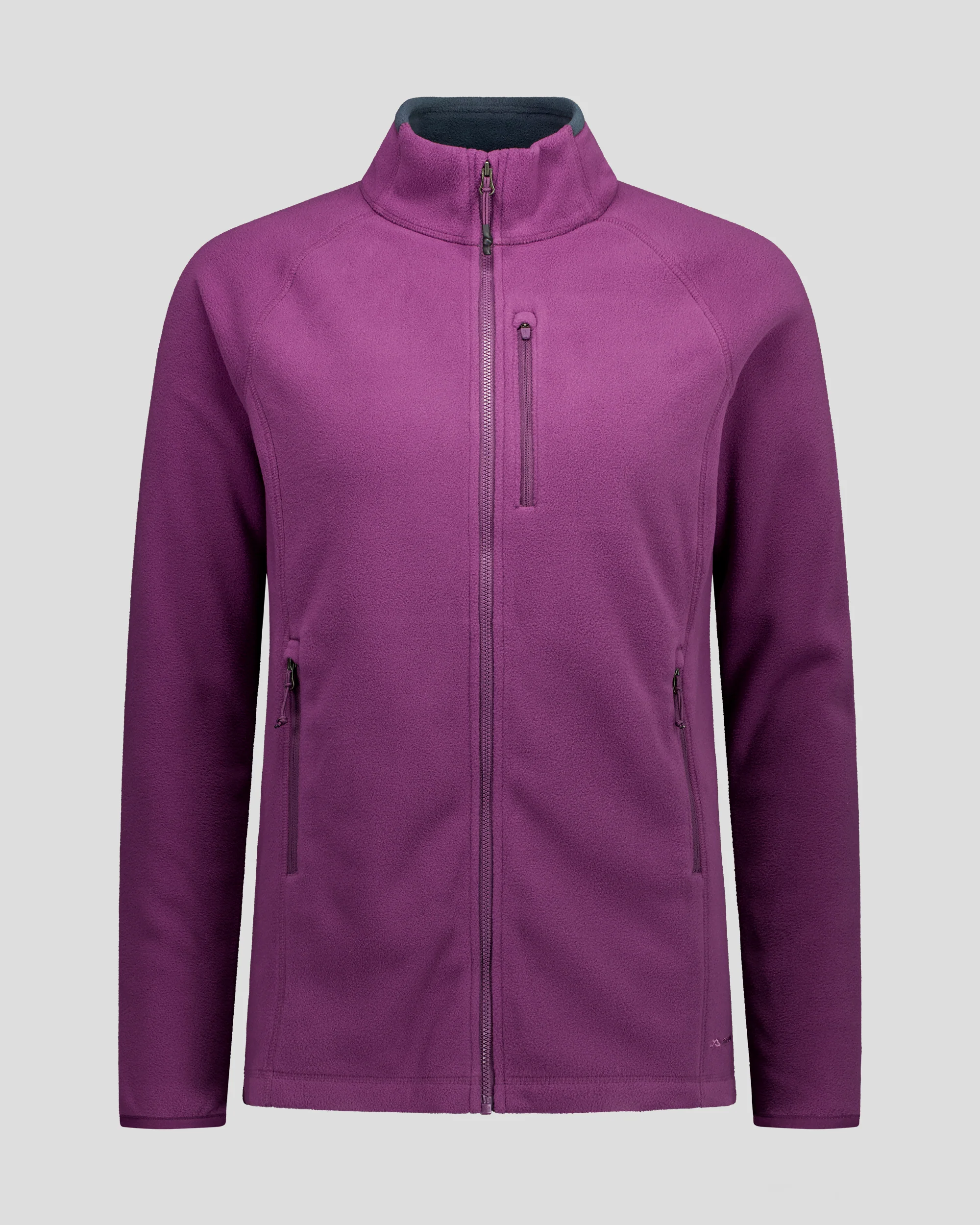 Women's Ridge 100 Primaloft Jacket - Berry - Image 3
