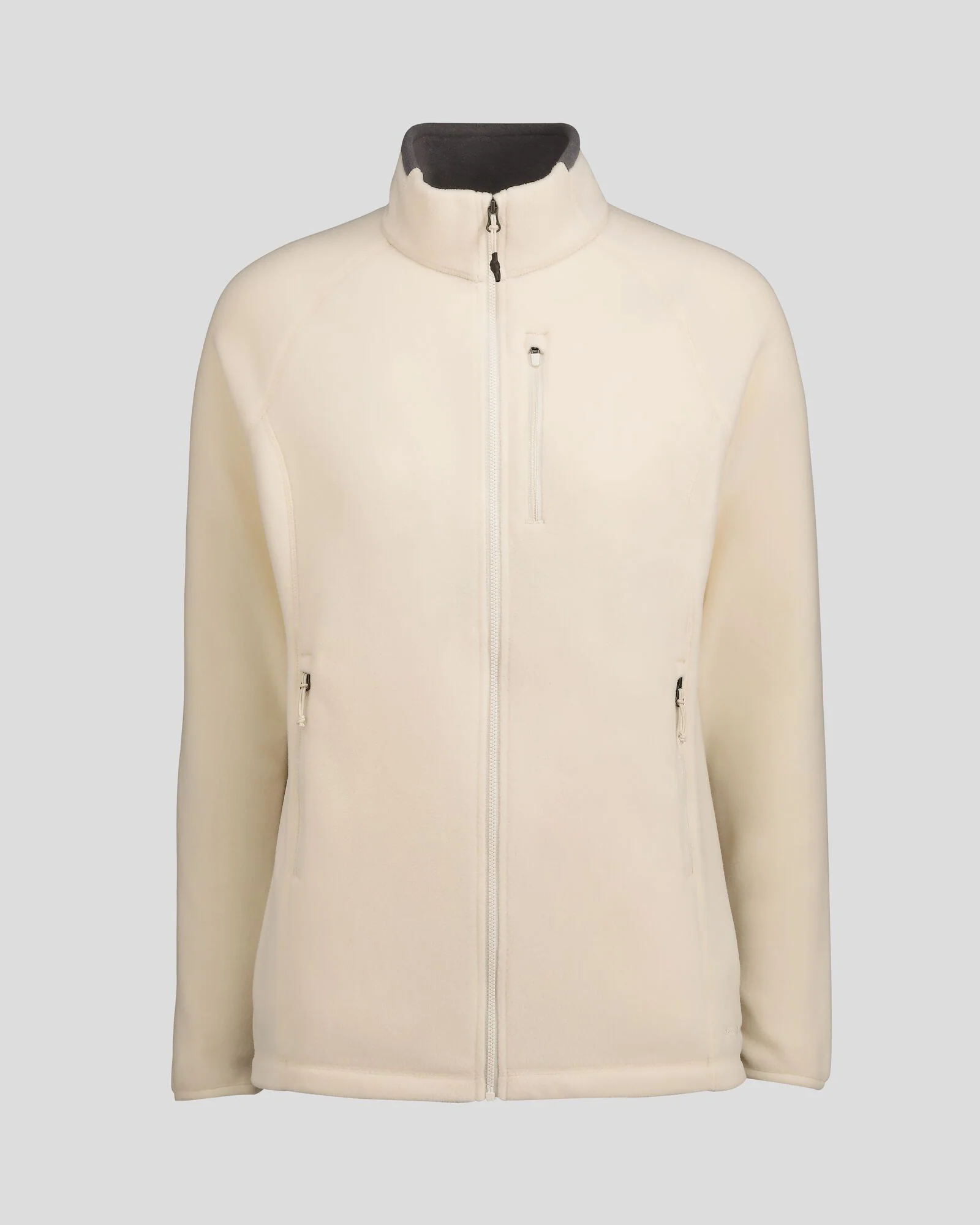 Women's Ridge 100 PrimaLoft Bio Fleece Jacket - Natural - Image 7