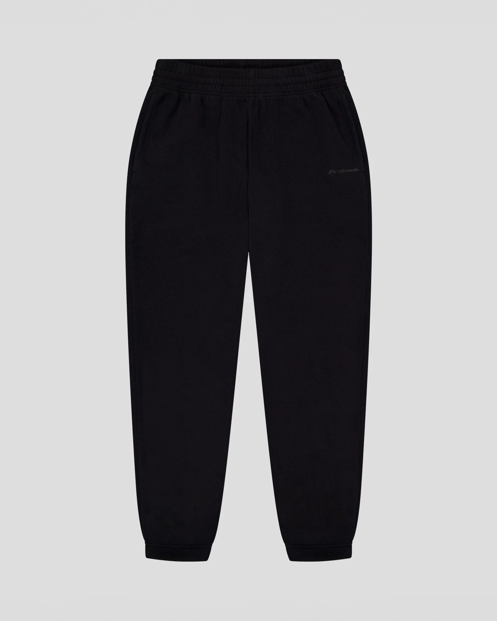 Women's Ridge 100 PrimaLoft® Bio Joggers - Black - Image 5