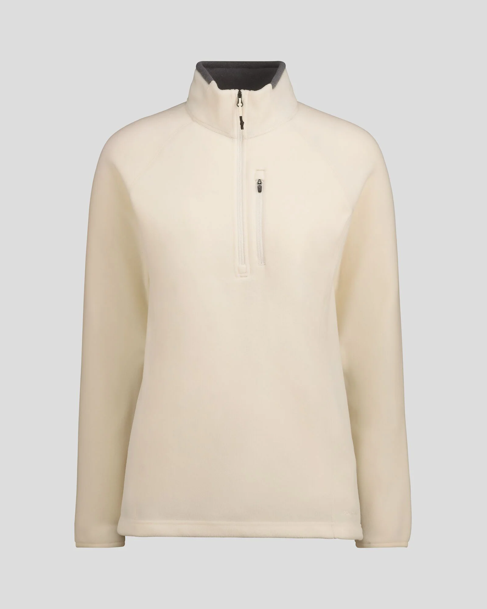 Women's Ridge 100 PrimaLoft Bio Pullover - Natural - Image 7