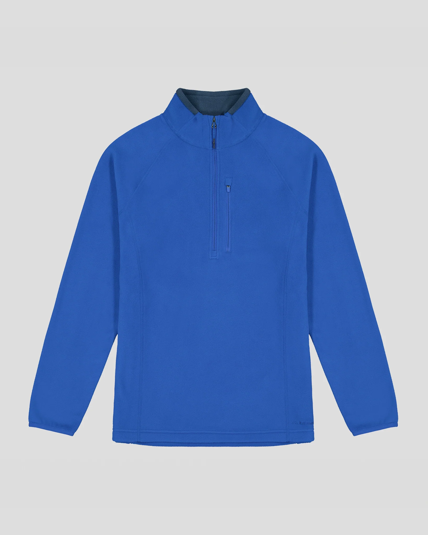 Women's Ridge 100 Primaloft Pullover - Peak Blue - Image 5