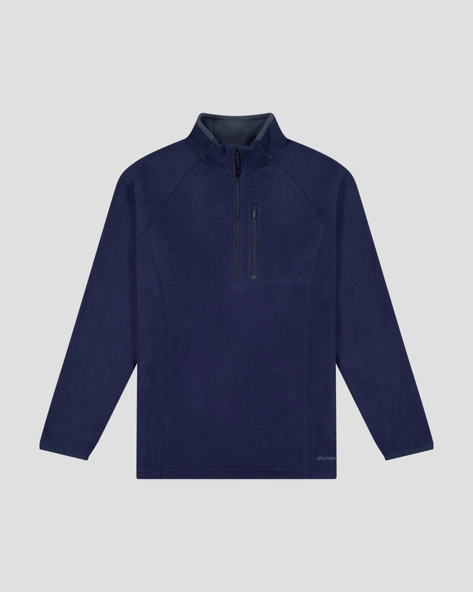 Women's Ridge 100 Primaloft Pullover - Pure Navy - Image 5