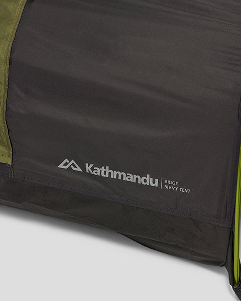 Ridge Bivvy Tent - Dark Fern/ Dark Moss - Image 5