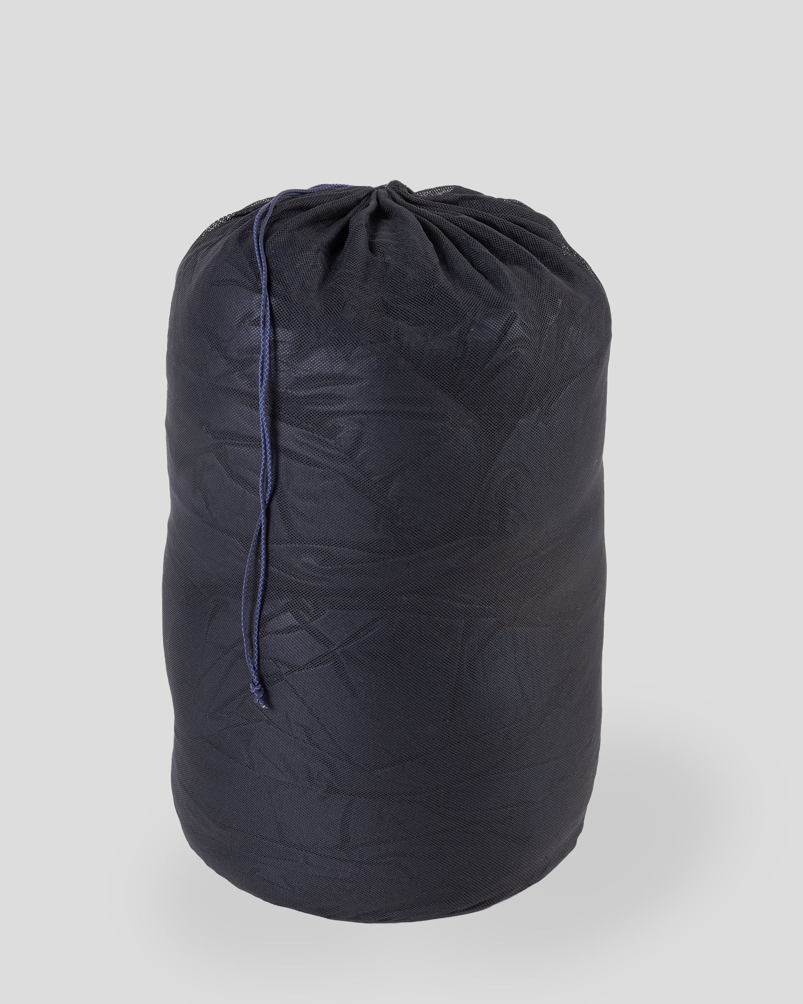 Ridge - 2 Sleeping Bag - Regular - Pure Navy/Light Navy - Image 6