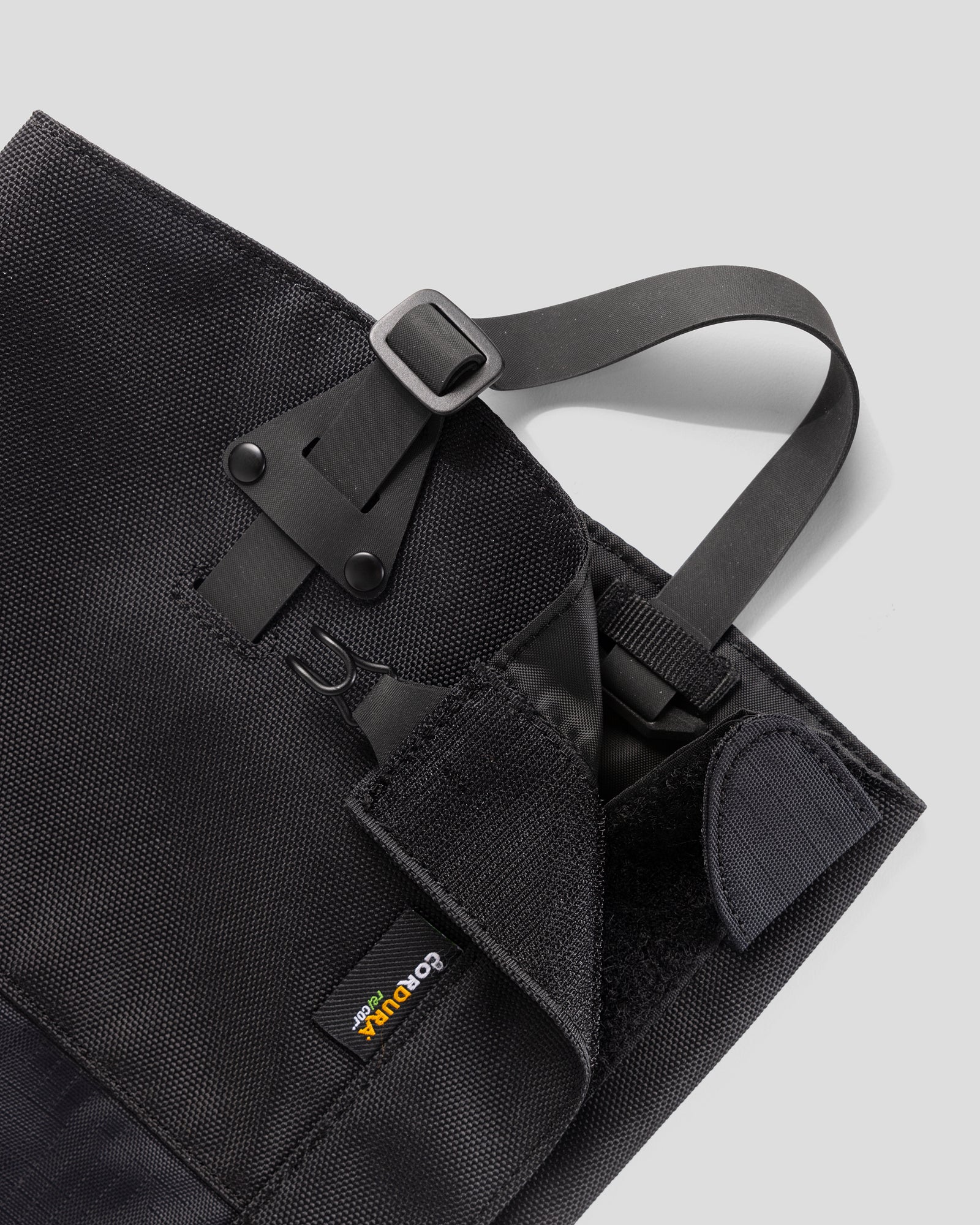 Ridge Gaiters - Long - Black - Image 2