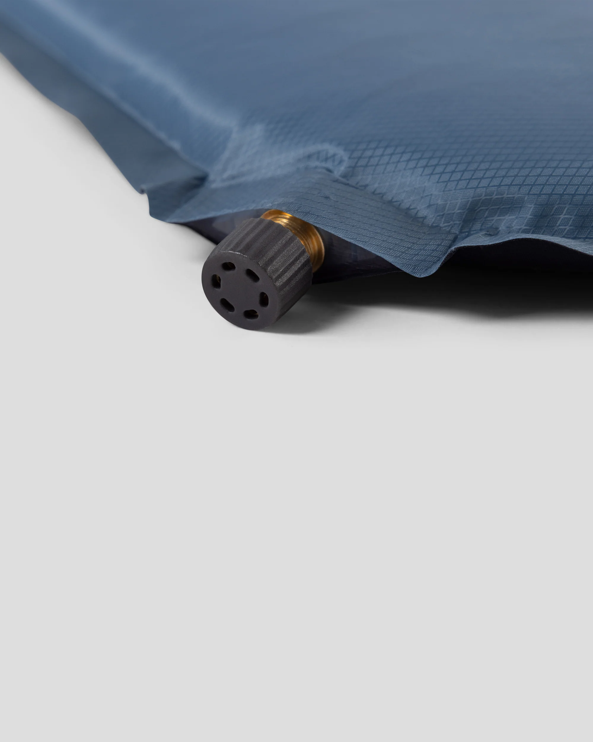 Ridge S/I Mat 38mm - Long - Washed Blue - Image 5