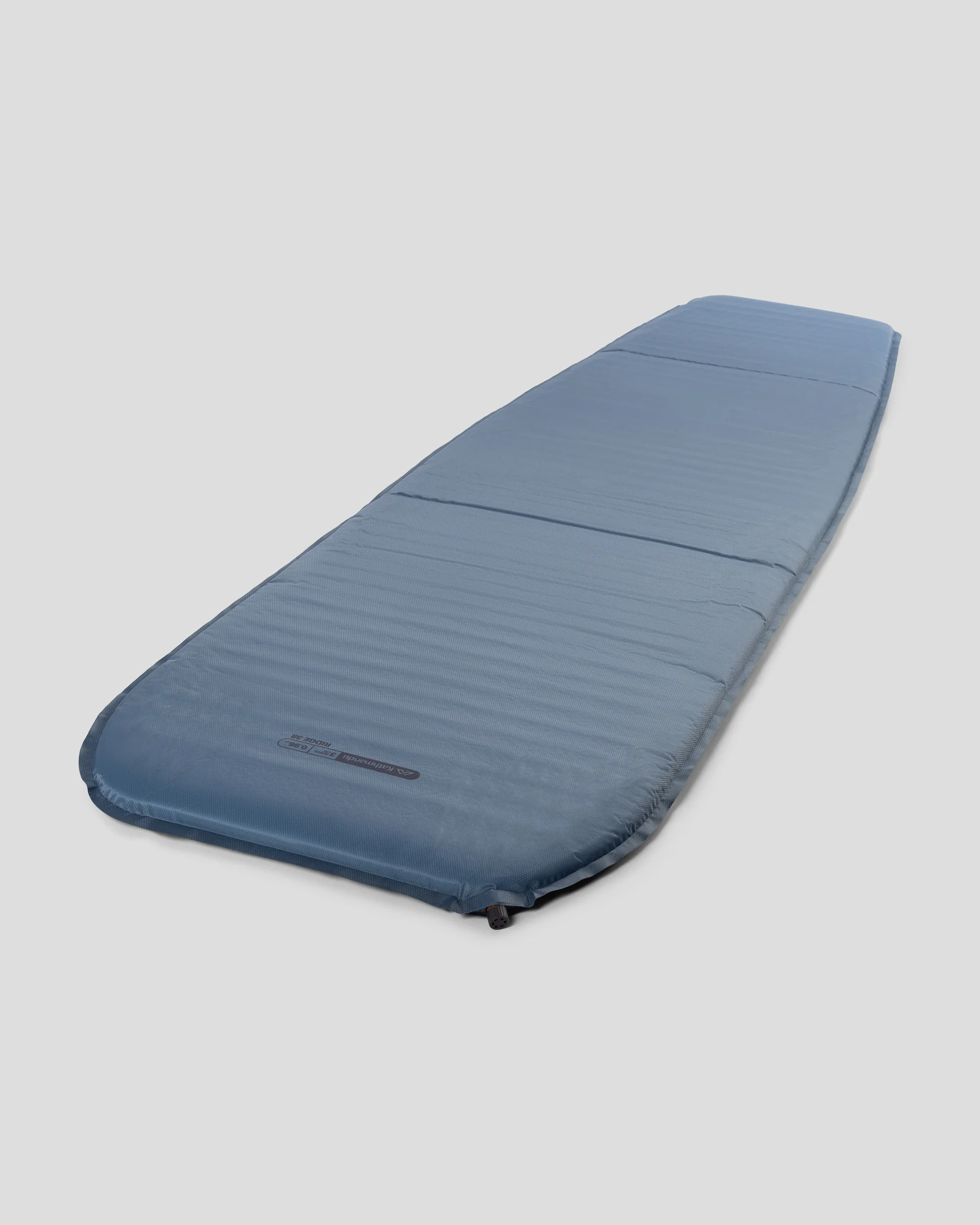Ridge S/I Mat 38mm - Long - Washed Blue - Image 6
