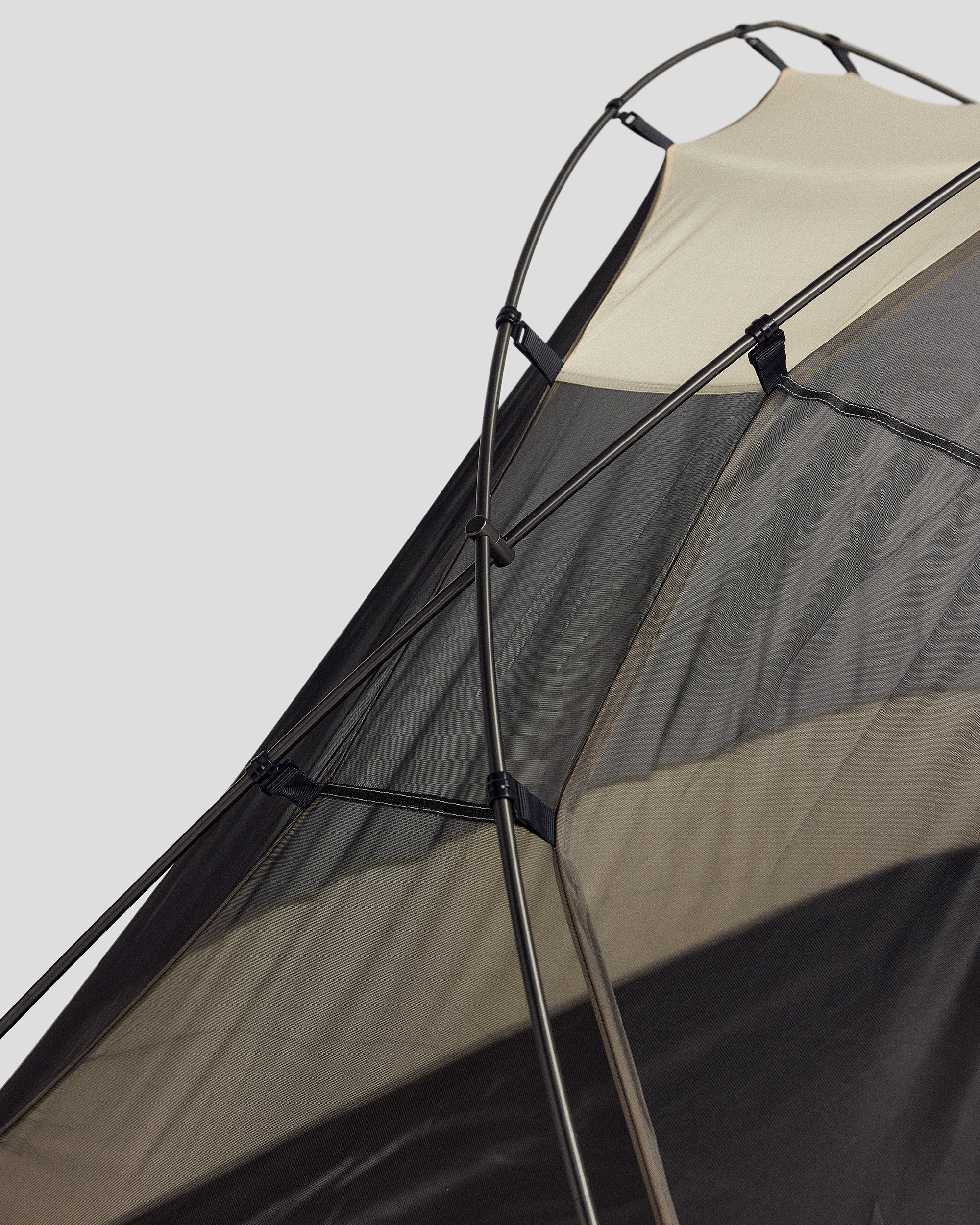 Ridge Tent - 2 Person - Dark Fern/ Dark Moss - Image 3