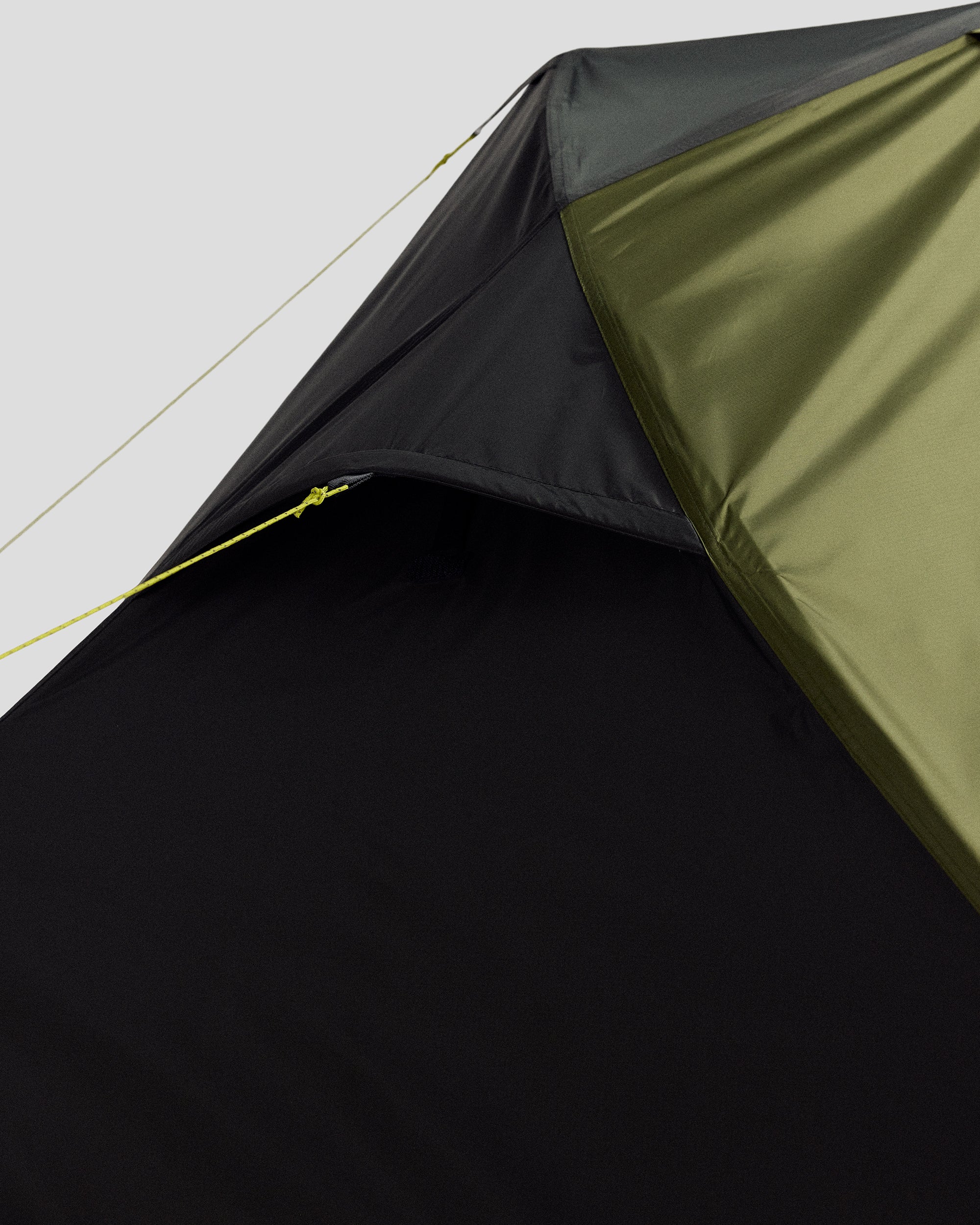 Ridge Tent - 2 Person - Dark Fern/ Dark Moss - Image 5