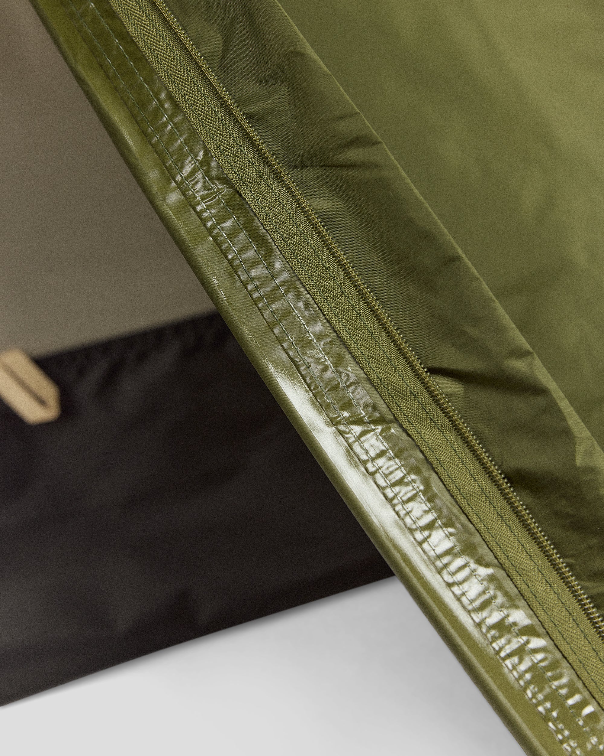 Ridge Tent - 2 Person - Dark Fern/ Dark Moss - Image 6