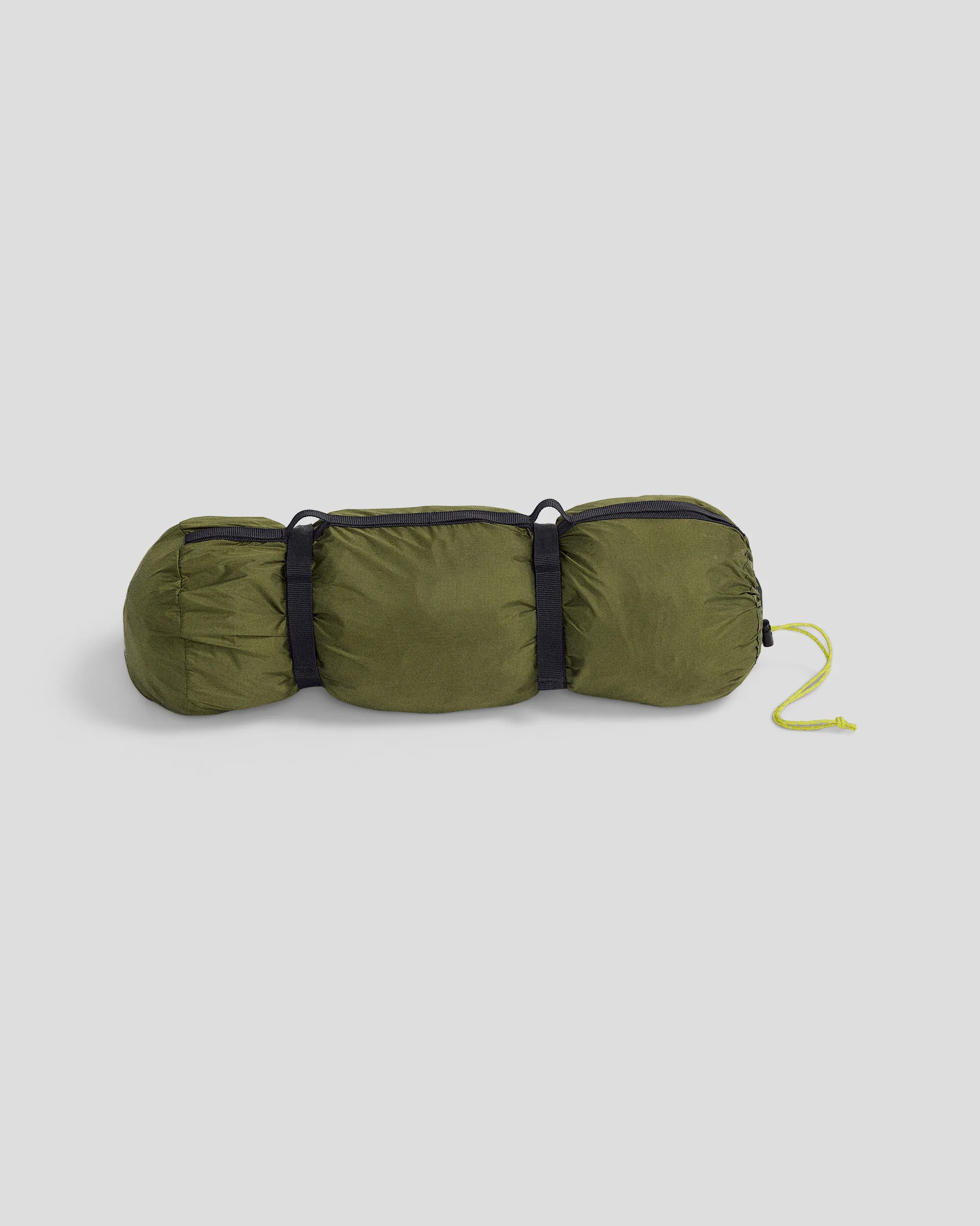 Ridge Tent - 2 Person - Dark Fern/ Dark Moss - Image 9