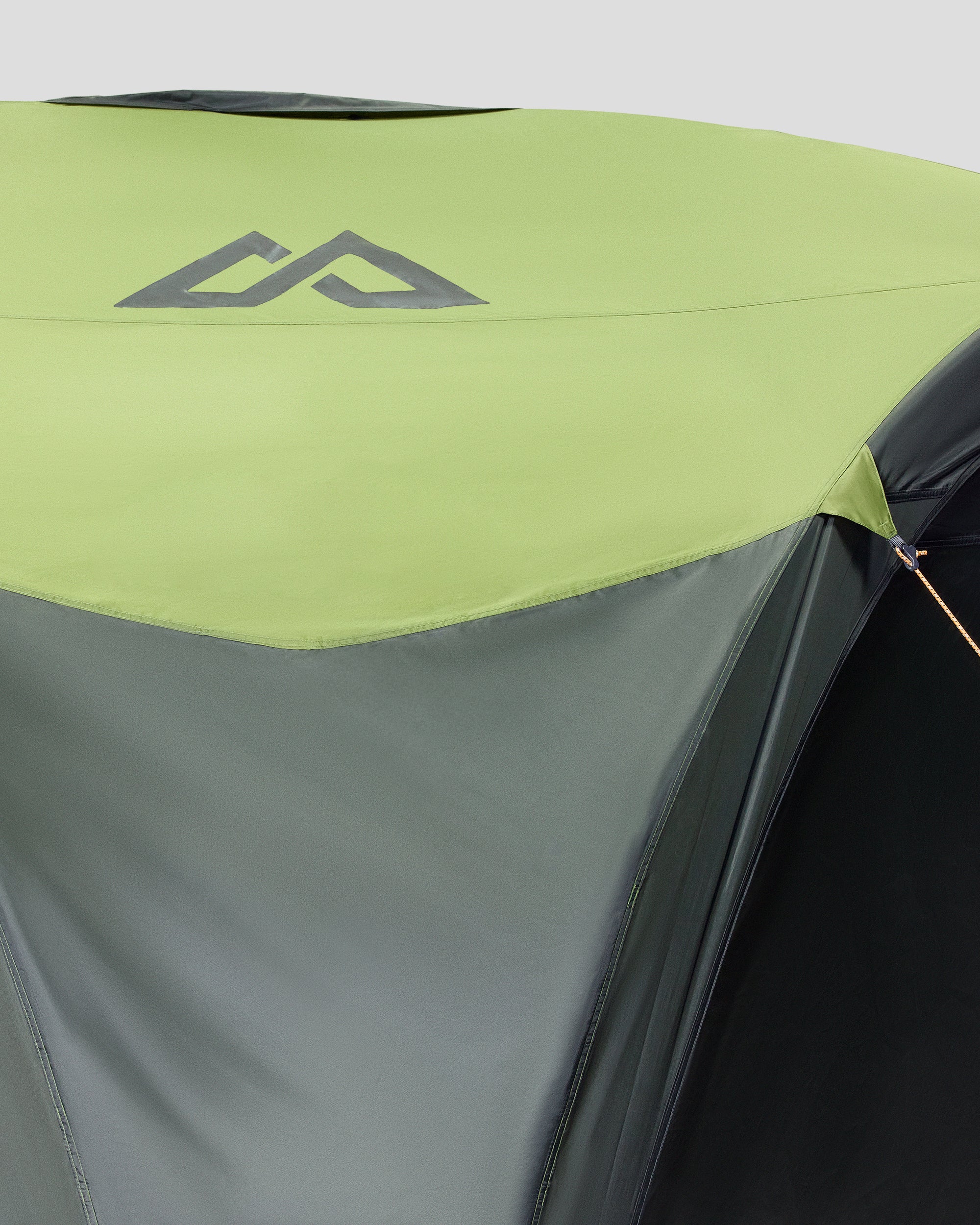 Roamer Dayroom Shelter - Dark Fern/ Dark Moss - Image 3