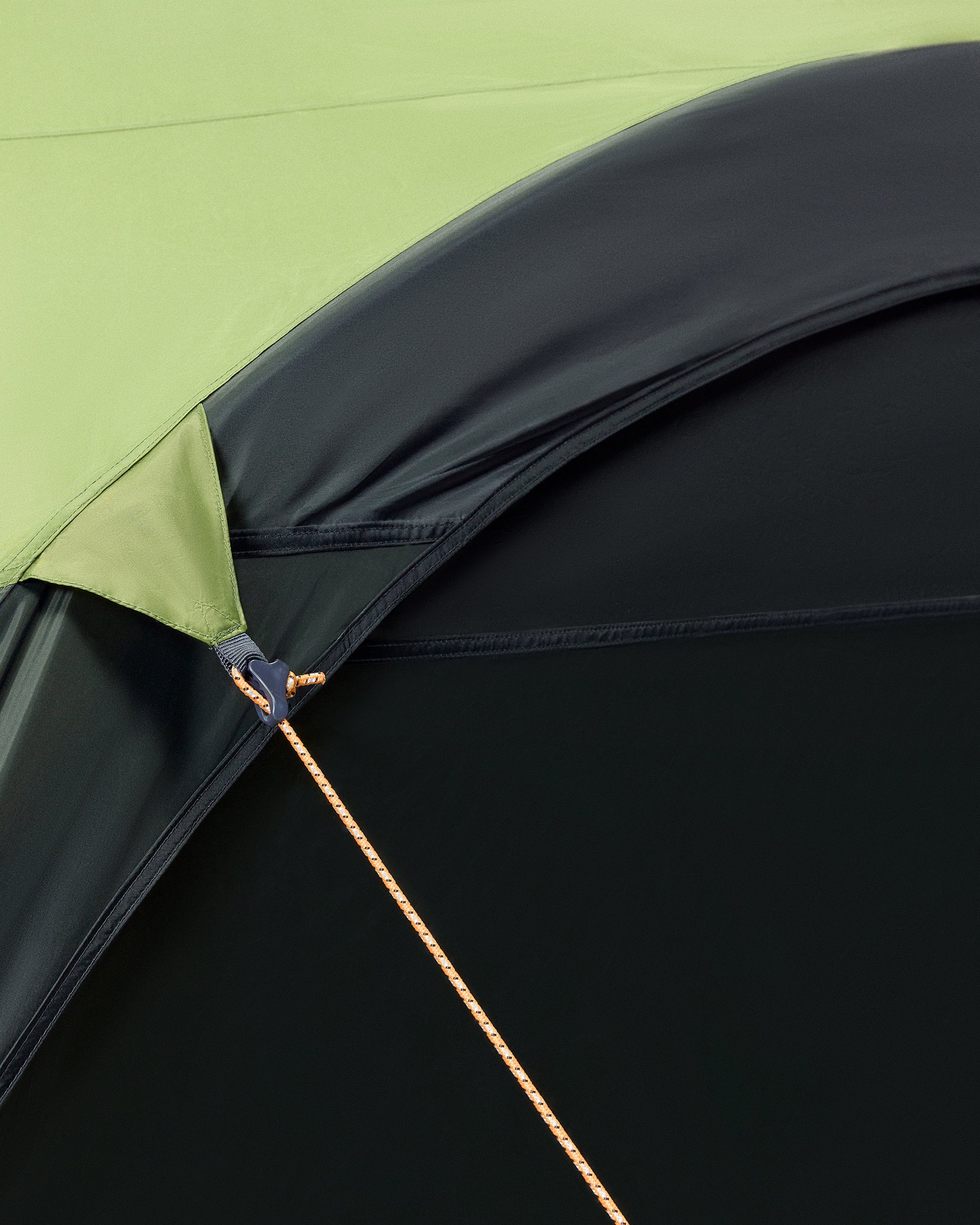 Roamer Dayroom Shelter - Dark Fern/ Dark Moss - Image 4
