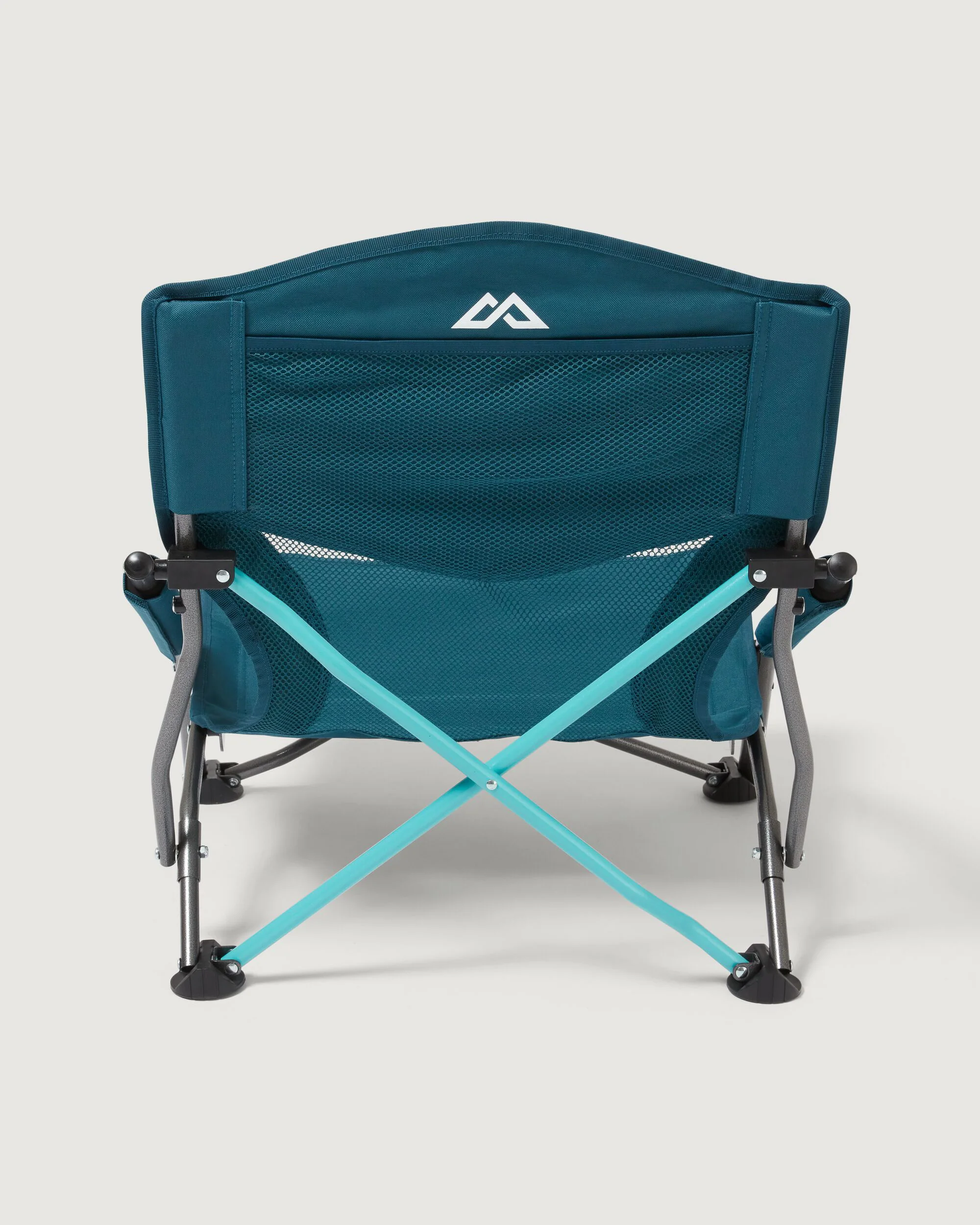 Roamer Festival Chair - Deep Sea Blue - Image 2