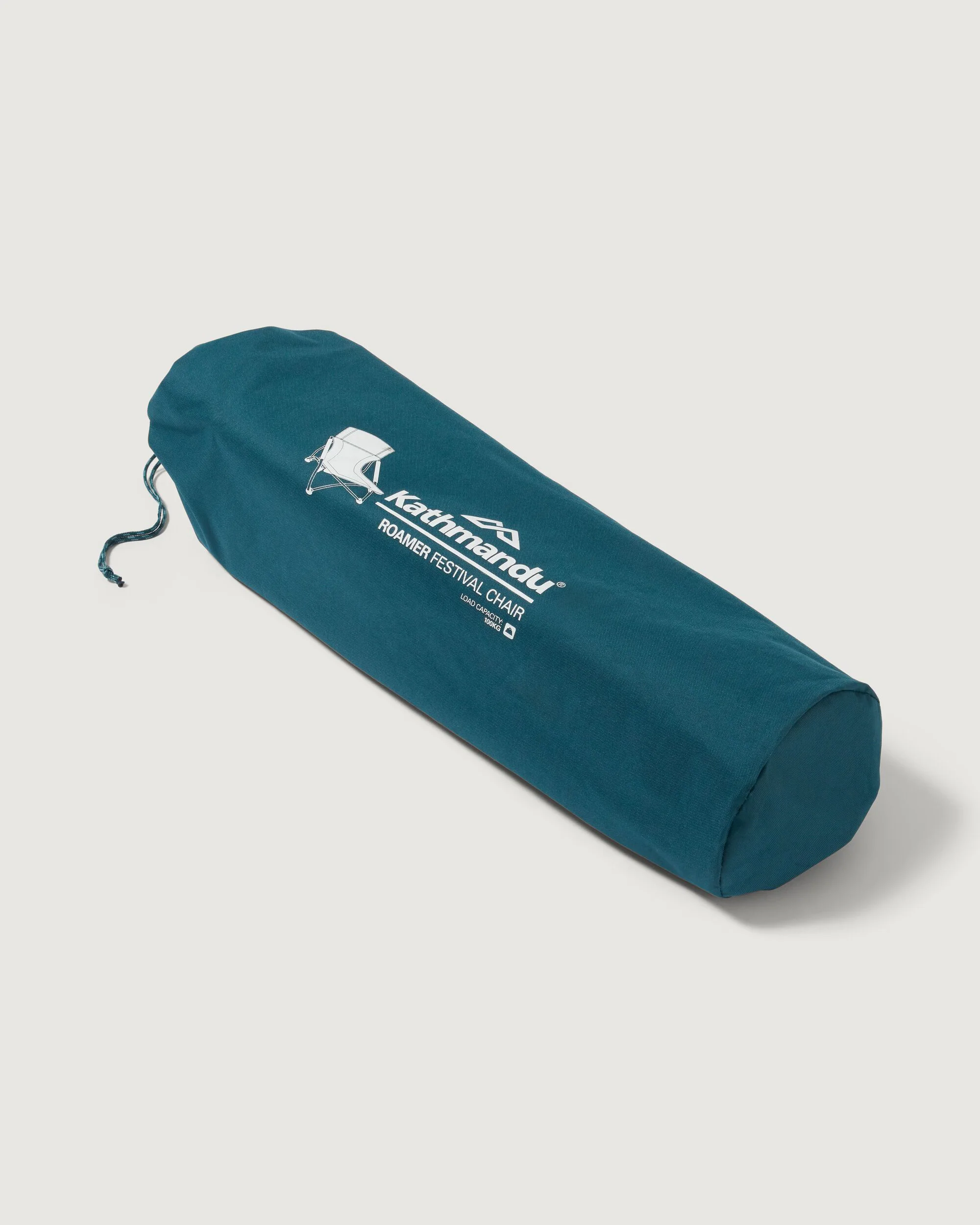 Roamer Festival Chair - Deep Sea Blue - Image 3