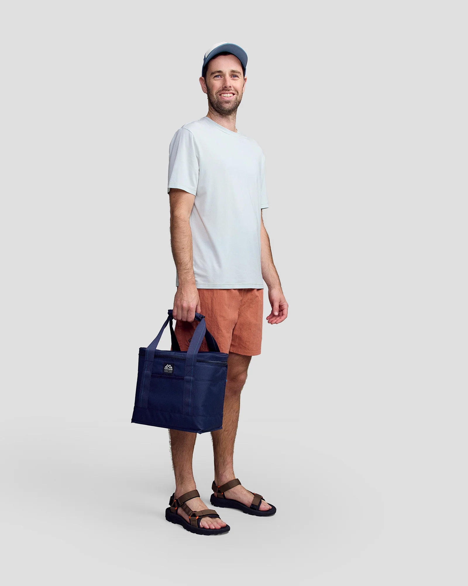 Roamer Soft Cooler 12L - Night - Image 3