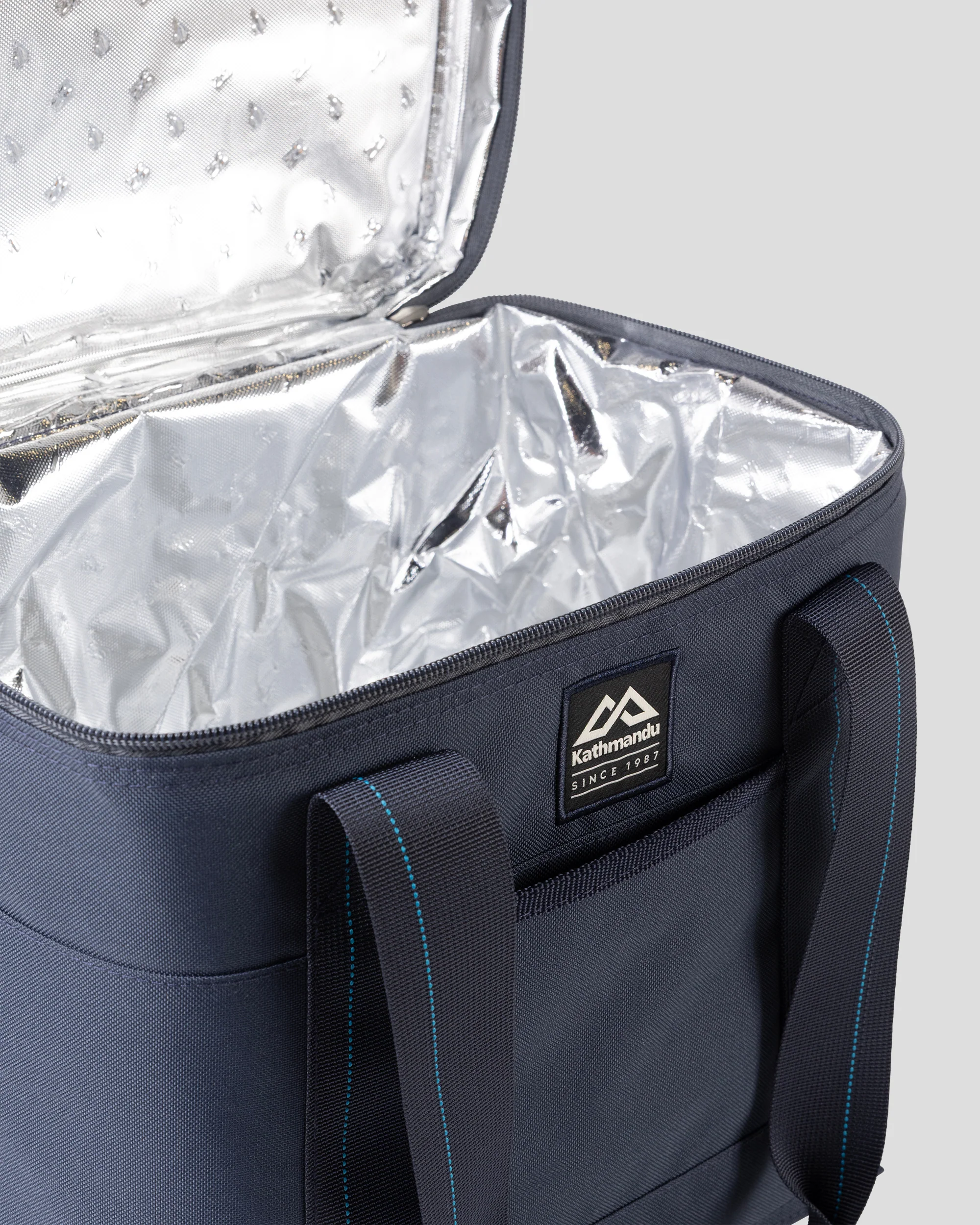 Roamer Soft Cooler 12L - Night - Image 4