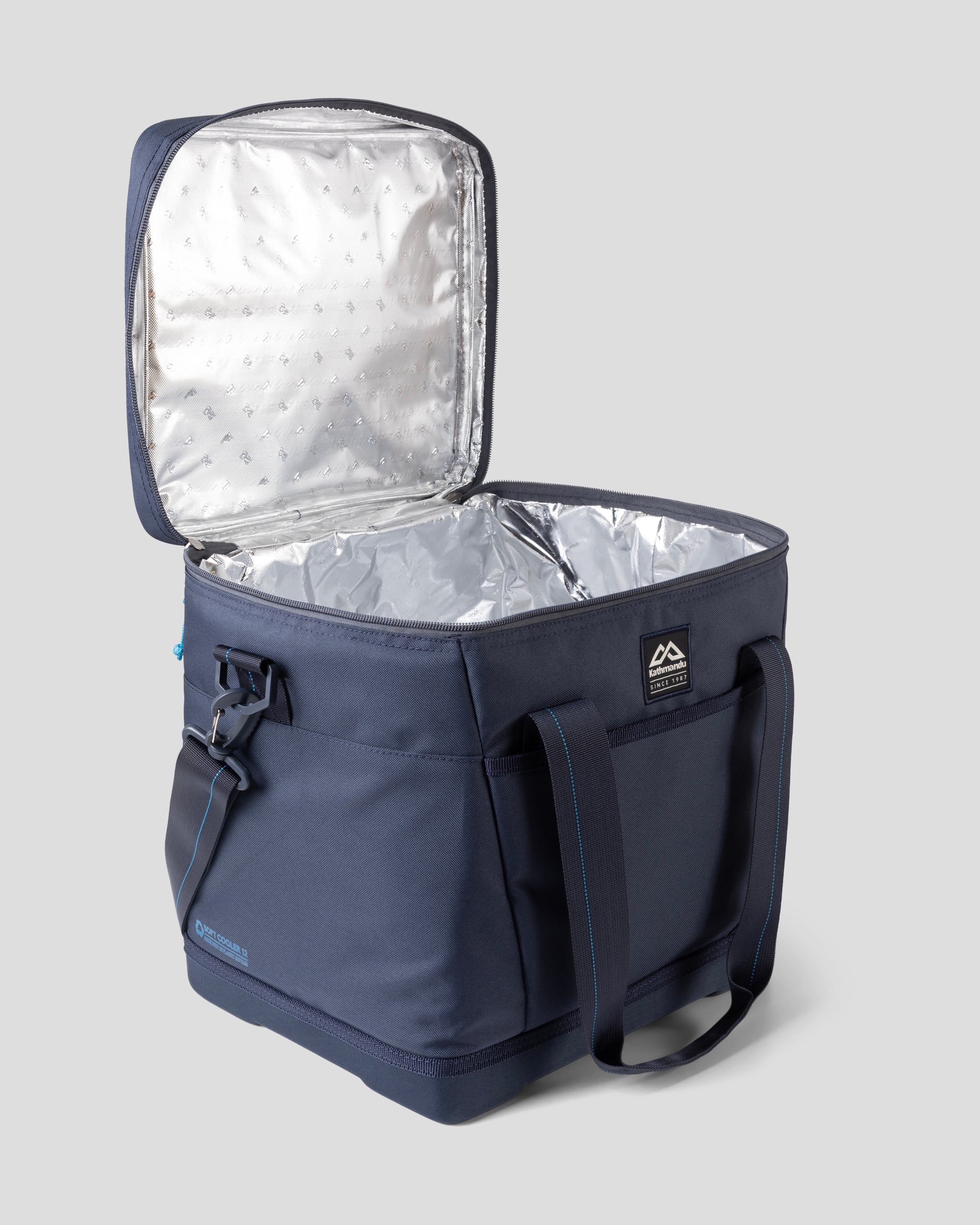 Roamer Soft EVA Cooler 21L - Night - Image 5