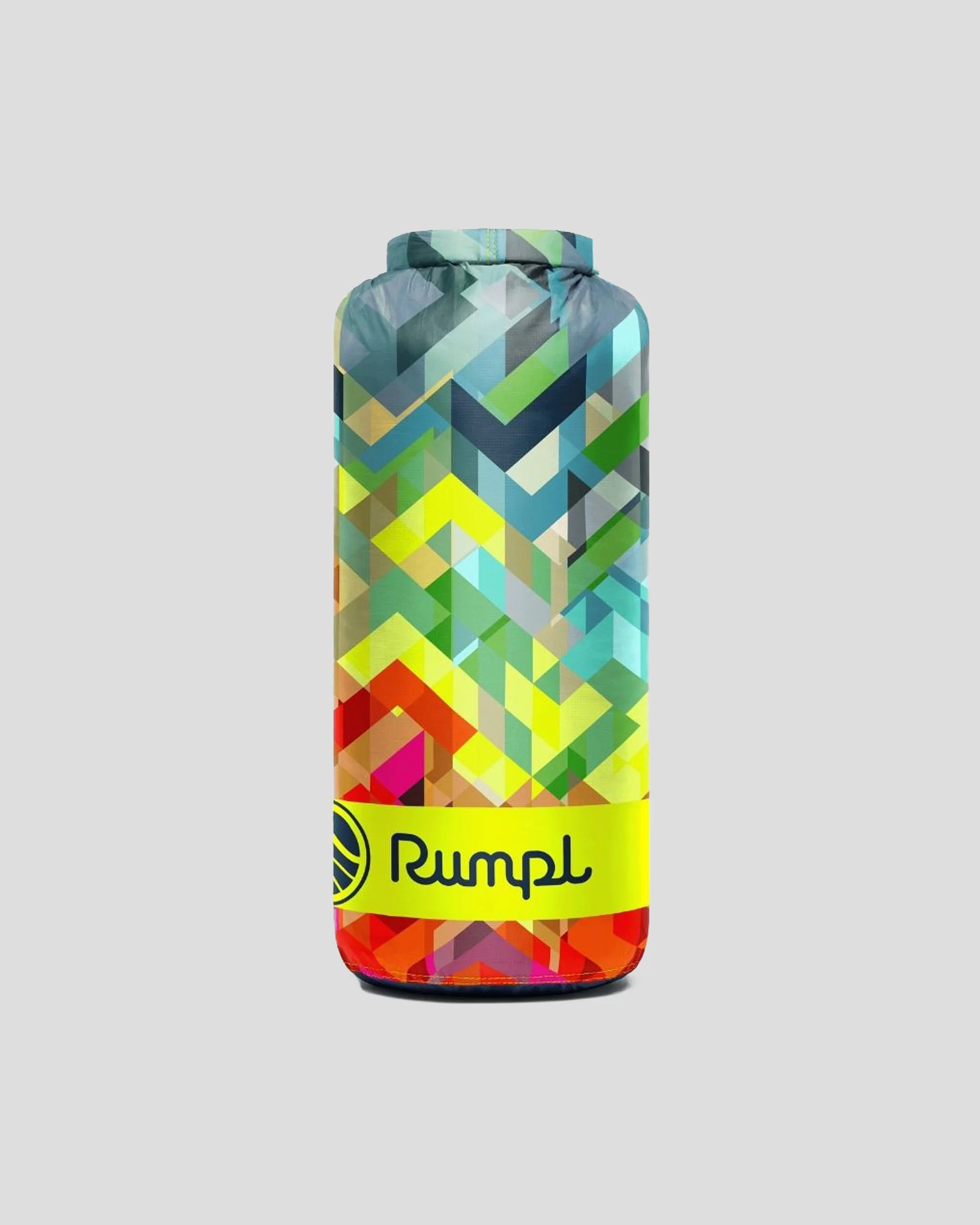 Rumpl Original Puffy Blanket  - Geo Fresh - Image 2