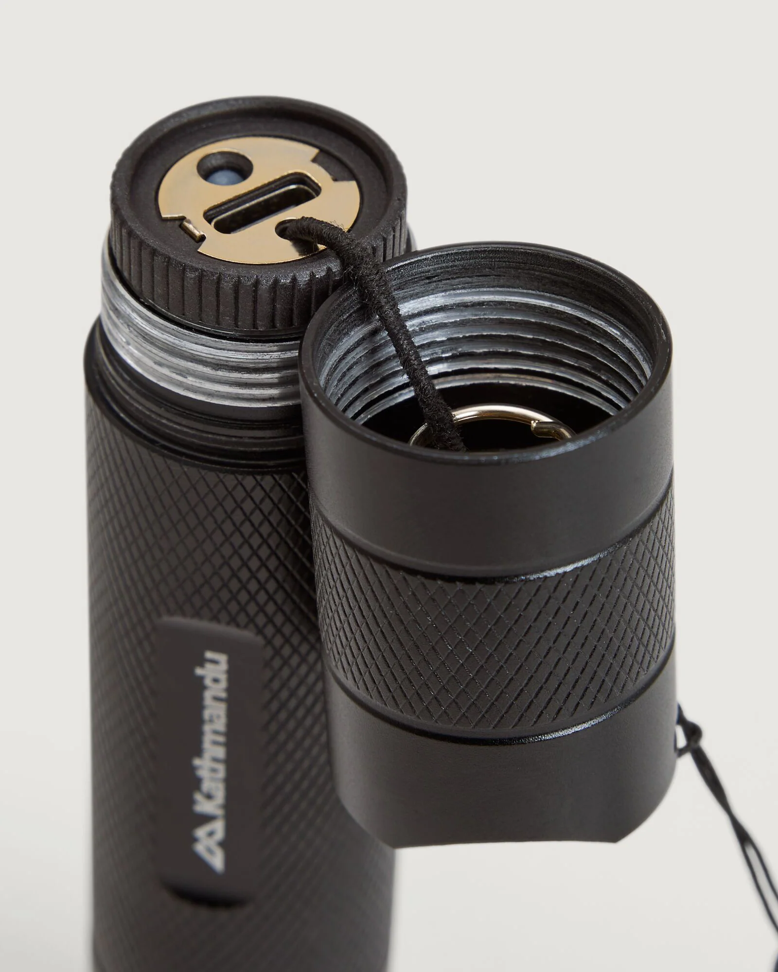 Ruru 300 Hand Torch - Black - Image 3
