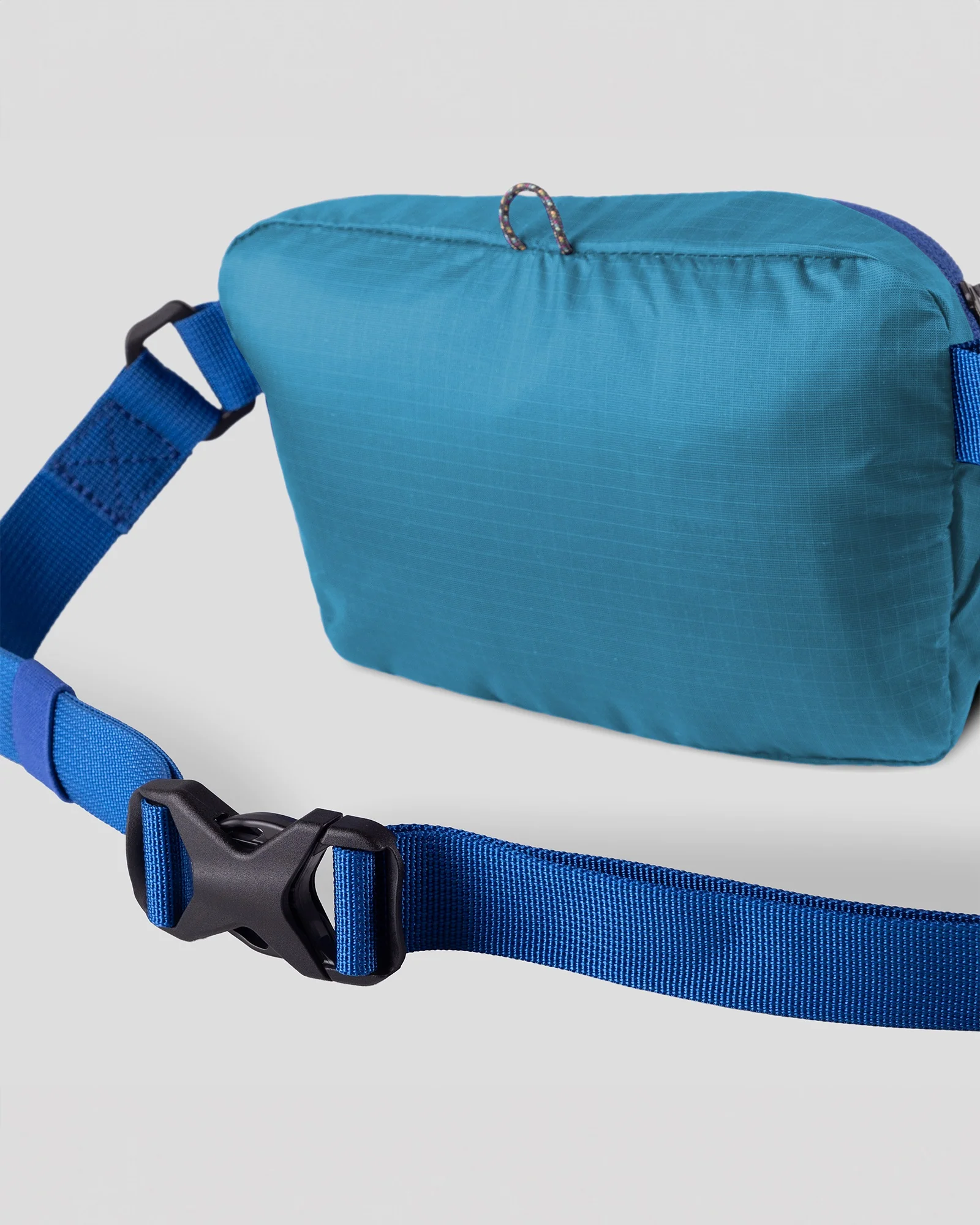 Pack&Go Pouch - Sea Blue - Image 4