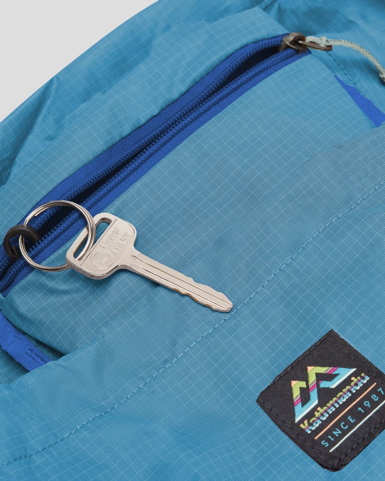 Pack&Go Tote - Sea Blue - Image 3