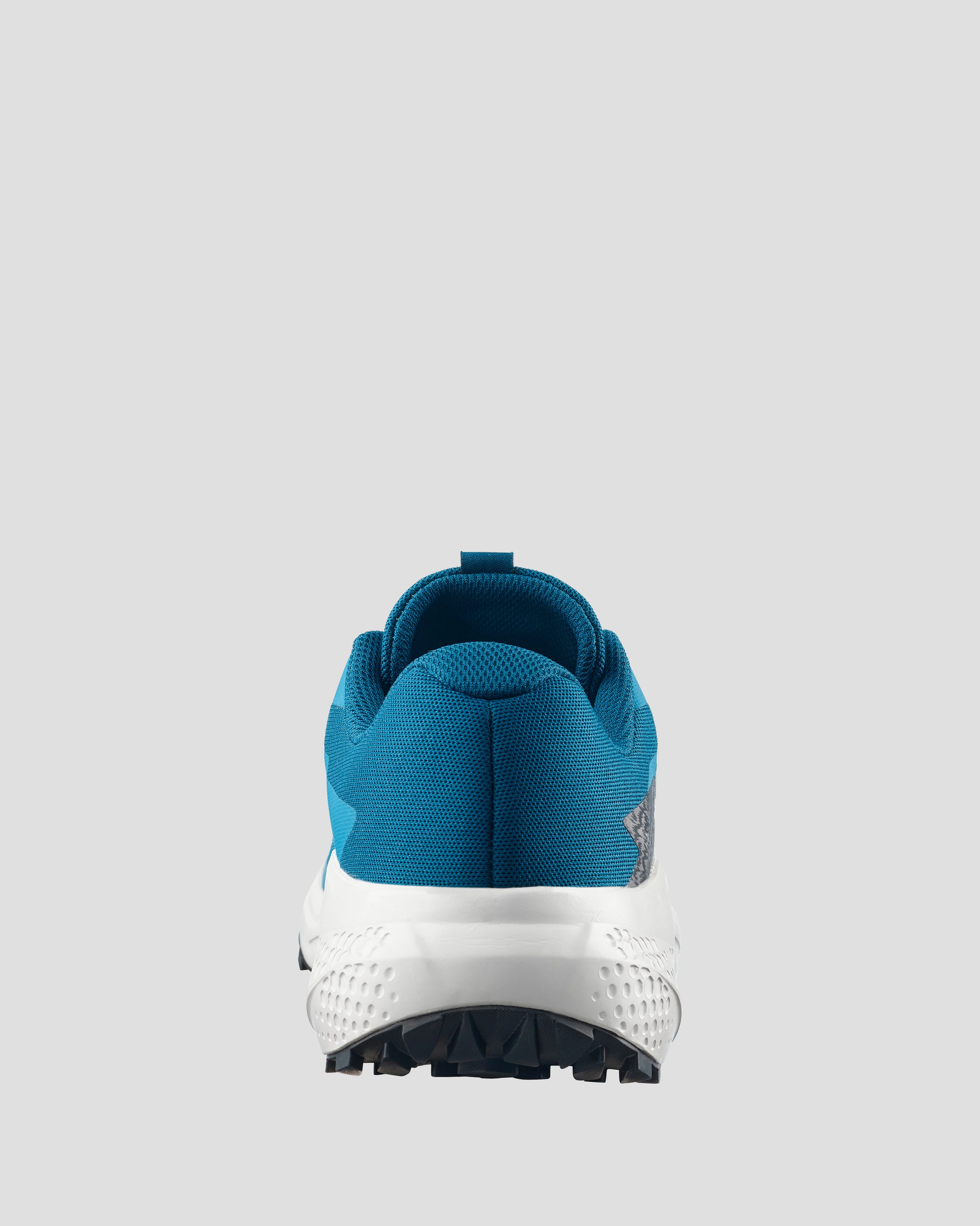 Men's Salomon Alphaglide Shoes - Niagara / Mykonos Blue / Gibraltar Sea - Image 5